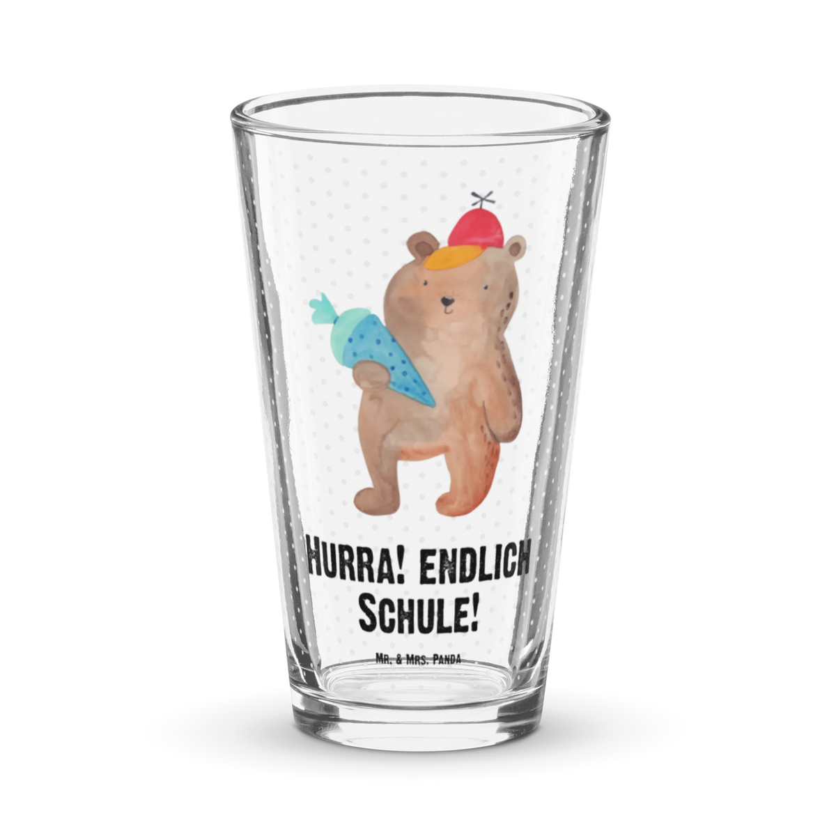 Premium Trinkglas Bär Schultüte Premium Trinkglas, Premium Longdrinkglas, Premium Barglas, Pint Glas, Saftglas, Designer Trinkglas, Shaker Glas, Premium Whiskyglas, Glas, Limonadenglas, eistee glas, Partyglas, Premium Bierglas, Hochwertiges Trinkglas, Luxus Trinkglas, Premium Cocktailglas, Premium Saftglas, Pintglas, Glasbecher, Wasserglas, Bierglas, Edles Trinkglas, Shaker-Pint-Glas, Tumbler, Premium Tumbler, Rührglas, Cocktailglas, Trinkglas, Premium Wasserglas, Longdrinkglas, Teddy, Bär, Teddybär, Einschulung Geschenk, Schulanfang, Schultüte, Schule Geschenk, Bär Motiv, Erster Schultag Geschenk, Schulbeginn, Grundschule