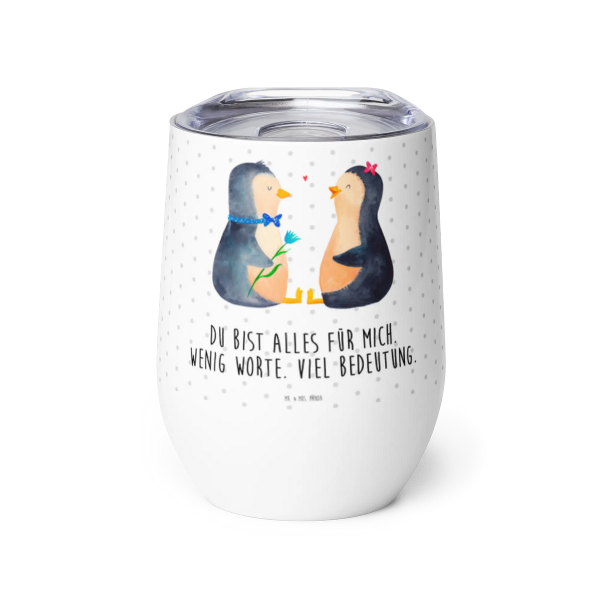 Weinbecher Pinguin Pärchen Edelstahl Weinbecher, reise kaffeebecher, motivbecher, heißgetränkebecher, isoliertasse, edelstahl isolierbecher, Reisebecher, Wein Thermobecher, Isolierbecher, glühweinbecher, Weintumbler, edelstahl thermobecher, Thermobecher, Thermo Becher, kaffee tasse, Outdoor Becher, thermosbecher, Edelstahlbecher, Weinbecher, glühwein tasse, Pinguin, Traumpaar, Hochzeitstag, Verlobung, Liebe, Liebesbeweis, Hochzeitsgeschenk, Große Liebe, Pinguine, Liebesgeschenk, Hochzeit, Liebespaar, Jahrestag