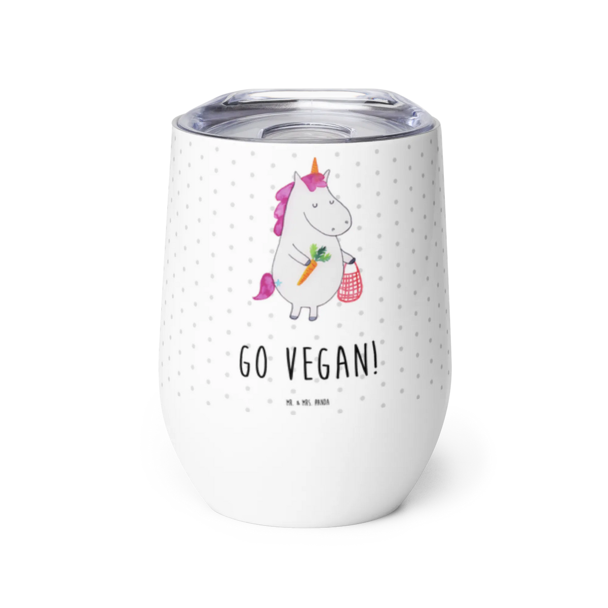 Weinbecher Einhorn Vegan Weintumbler, kaffee tasse, heißgetränkebecher, Thermobecher, Edelstahl Weinbecher, Wein Thermobecher, motivbecher, Reisebecher, Isolierbecher, Weinbecher, glühwein tasse, Thermo Becher, reise kaffeebecher, glühweinbecher, edelstahl isolierbecher, Outdoor Becher, isoliertasse, thermosbecher, Edelstahlbecher, edelstahl thermobecher, Unicorn, Einhorn, Einhörner, Einhorn Deko, Veganismus, Gesund Leben, Vegetariar, Vegan, Rohkost, Veganer, Gesund essen
