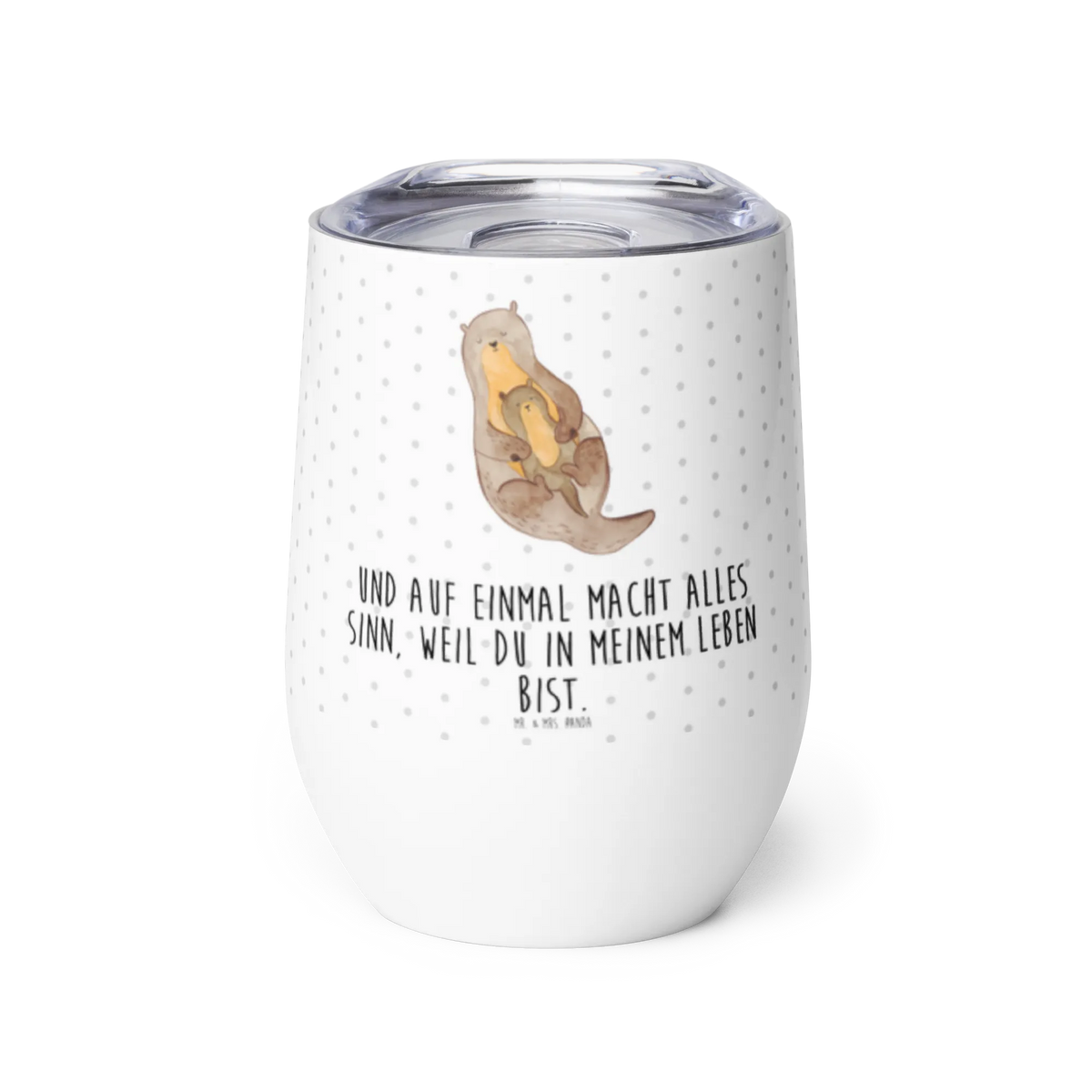 Weinbecher Otter Kind Edelstahlbecher, Wein Thermobecher, Reisebecher, motivbecher, edelstahl isolierbecher, Weintumbler, Weinbecher, Thermo Becher, Edelstahl Weinbecher, isoliertasse, glühweinbecher, reise kaffeebecher, Isolierbecher, edelstahl thermobecher, Thermobecher, Outdoor Becher, kaffee tasse, glühwein tasse, heißgetränkebecher, thermosbecher, Otter, Fischotter, Seeotter, Otter Seeotter See Otter