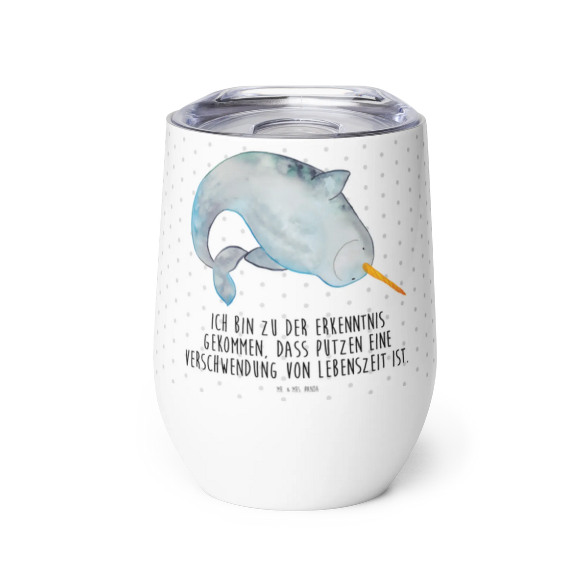 Weinbecher Narwal glühwein tasse, Weintumbler, Outdoor Becher, thermosbecher, glühweinbecher, isoliertasse, Weinbecher, motivbecher, reise kaffeebecher, Thermobecher, Thermo Becher, Wein Thermobecher, Edelstahlbecher, edelstahl isolierbecher, Edelstahl Weinbecher, Reisebecher, heißgetränkebecher, kaffee tasse, edelstahl thermobecher, Isolierbecher, Meer, Urlaub, Meerestiere, Hausfrau, Putzen, Kinderzimmer, Narwal, Junggesellin, Aufräumen, Wal