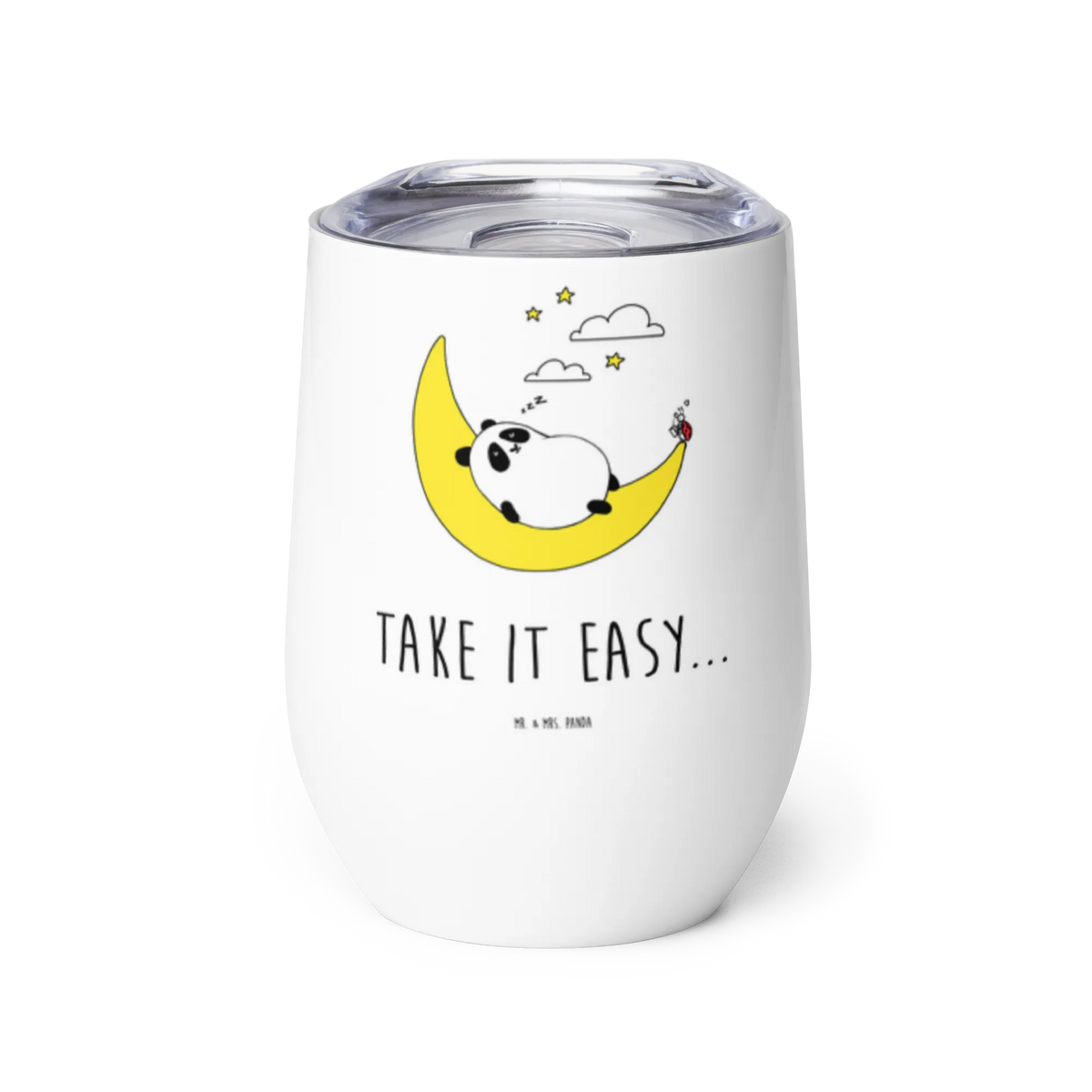 Weinbecher Panda Easy Thermobecher, edelstahl thermobecher, isoliertasse, heißgetränkebecher, edelstahl isolierbecher, Outdoor Becher, motivbecher, Weinbecher, Edelstahlbecher, Isolierbecher, kaffee tasse, glühweinbecher, Edelstahl Weinbecher, reise kaffeebecher, Thermo Becher, thermosbecher, Weintumbler, Reisebecher, glühwein tasse, Wein Thermobecher