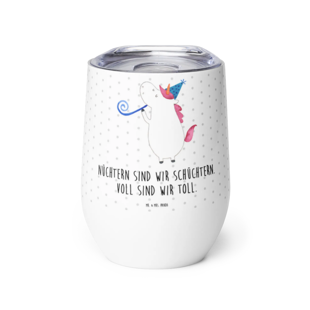 Weinbecher Einhorn Party glühweinbecher, glühwein tasse, edelstahl isolierbecher, motivbecher, Wein Thermobecher, edelstahl thermobecher, Outdoor Becher, Reisebecher, isoliertasse, Edelstahlbecher, Edelstahl Weinbecher, Weintumbler, reise kaffeebecher, heißgetränkebecher, Thermo Becher, Thermobecher, thermosbecher, Weinbecher, kaffee tasse, Isolierbecher, Unicorn, Einhorn, Einhörner, Einhorn Deko, Club, Geburtstag, Feier, Disco, Alkohol, Konfetti, Glitzer, Fest, Party