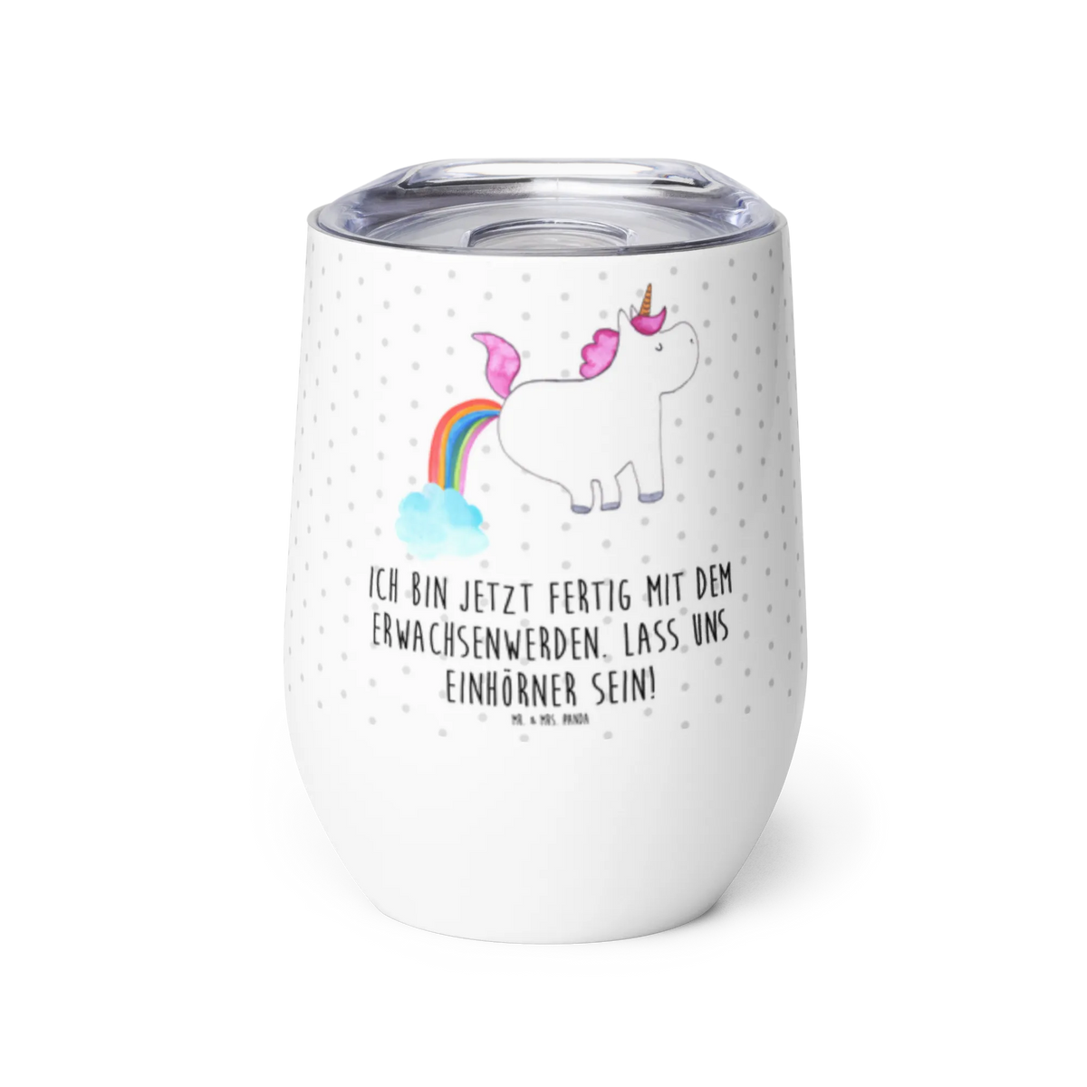 Weinbecher Einhorn Pupsen edelstahl isolierbecher, Edelstahlbecher, kaffee tasse, glühwein tasse, Reisebecher, Outdoor Becher, glühweinbecher, isoliertasse, Weinbecher, Isolierbecher, edelstahl thermobecher, Weintumbler, Wein Thermobecher, reise kaffeebecher, motivbecher, heißgetränkebecher, Thermobecher, Thermo Becher, Edelstahl Weinbecher, thermosbecher, Unicorn, Einhorn, Einhörner, Einhorn Deko, Freundin, Regenbogen, Glitzer, Einhornpower, Lustig, Pups, Spaß, Erwachsenwerden