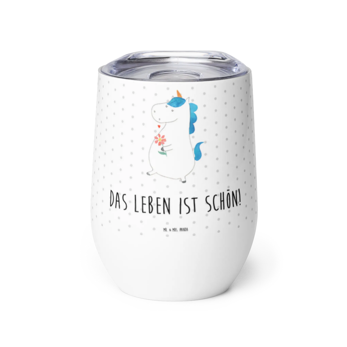 Weinbecher Einhorn Spaziergang Edelstahlbecher, edelstahl thermobecher, Outdoor Becher, thermosbecher, Edelstahl Weinbecher, reise kaffeebecher, motivbecher, edelstahl isolierbecher, kaffee tasse, Reisebecher, Weinbecher, Wein Thermobecher, glühwein tasse, Isolierbecher, Thermo Becher, Weintumbler, glühweinbecher, Thermobecher, heißgetränkebecher, isoliertasse, Unicorn, Einhorn, Einhörner, Einhorn Deko, Freundin, Glitzer, Schwester, Mutter, Gute Laune, Freude, Spaziergang, Blumen, Motivation