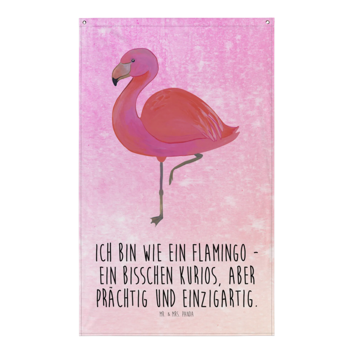 Tapestry flamingo Classic children, gifts, gift idea, funny sayings, pink bird, bird of paradise, red, flamingo decoration, gift pink, adults, flamingo fans, vacation, unusual gifts in pink, pink gifts, girls gifts, small gifts, Caribbean feeling, for me, Son, Siblings, Girlfriend, Self-love, Unique, Daughter, Pride, Saying, Outsider, Me, Girlfriends