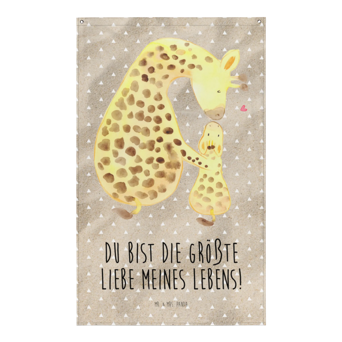 Tapestry giraffe child Wall hanging, Tapestry, Decoration, Boho, Africa, daughter, favourite person, son, mum, child, mother, giraffe