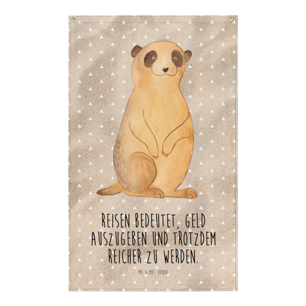 Tapestry Meerkat Africa, World trip, Saying, Africa trip, Travel, Meerkat, Road trip
