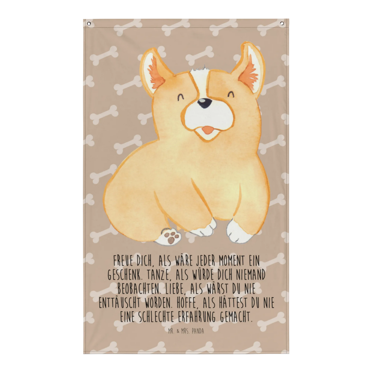 Tapestry Corgi Tapestry, Boho, Decoration, Wall hanging, dog, mutt, hound, woof, dog mama, dog breed, love dogs, love for dogs, dog decorative items, bag with dog print, funny gifts for dog owners, what do you give a dog lover, Christmas gifts for dogs, gifts for dogs, dog sayings, british, motivation, Corgi, dog's sayings, saying, sayings, Welsh Corgi Pembroke, joy of life