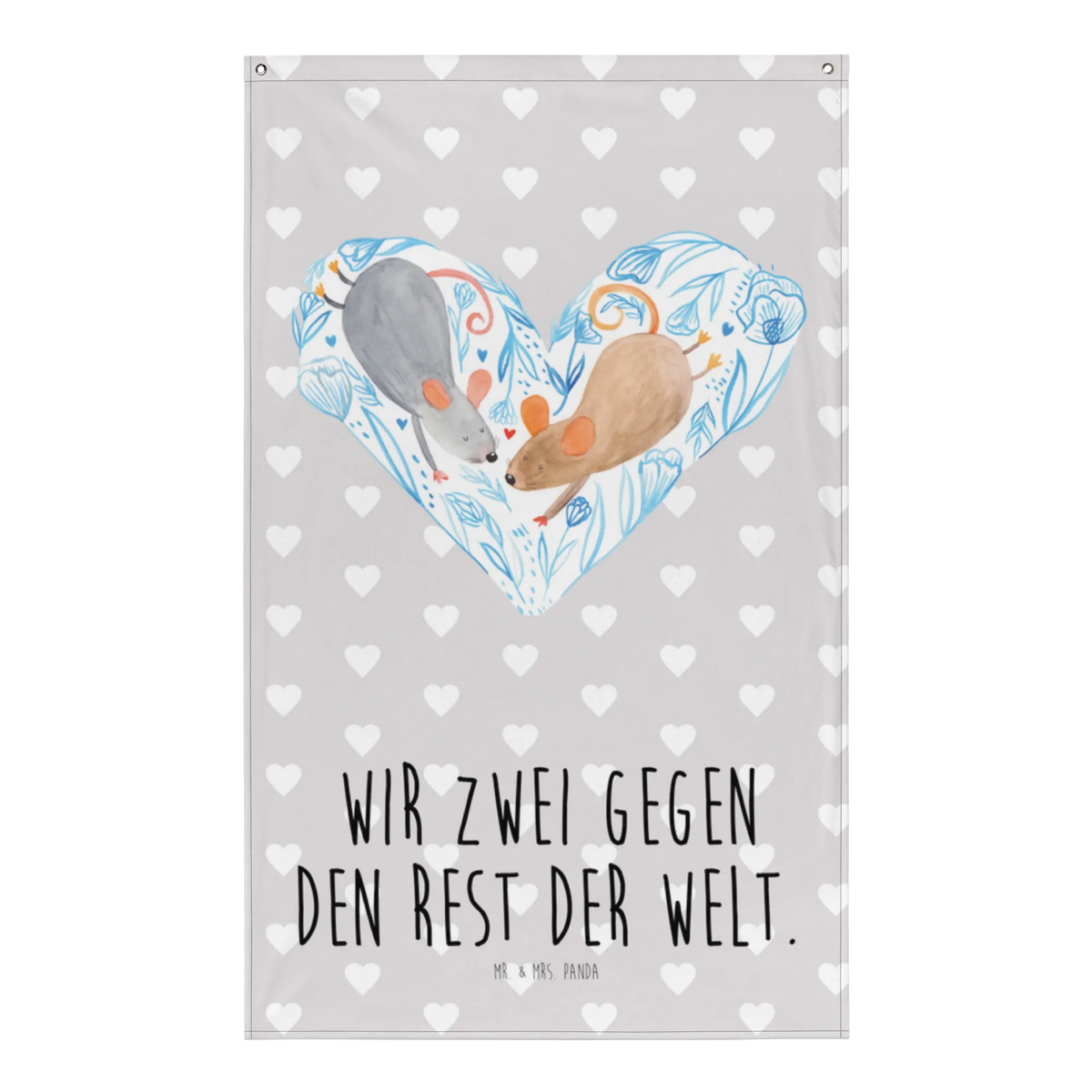 Wandteppich Mäuse Herz Wandbehang, Tapestry, Wandschmuck, Boho Wandteppich, Wandtuch, Stoff Wandbild, Gobelin, Dekorativer Wandteppich, Wandbild, Wandbanner, Bildteppich, Tapisserie, Deko Wandteppich, Stoffbild, Wandteppich, Hängedeko, Textil Wandbild, Verlobung, Freund, Heiraten, Partner, Heiratsantrag, Liebesgeschenk, Hocheitstag, Ehemann, Freundin, Ehefrau, Jahrestag, Liebe, Liebesbotschaft, Lieblingsmensch, Mäuse, Liebesbeweis, Love, Geschenk für Zwei, Hochzeit, Gemeinsamkeit, Maus