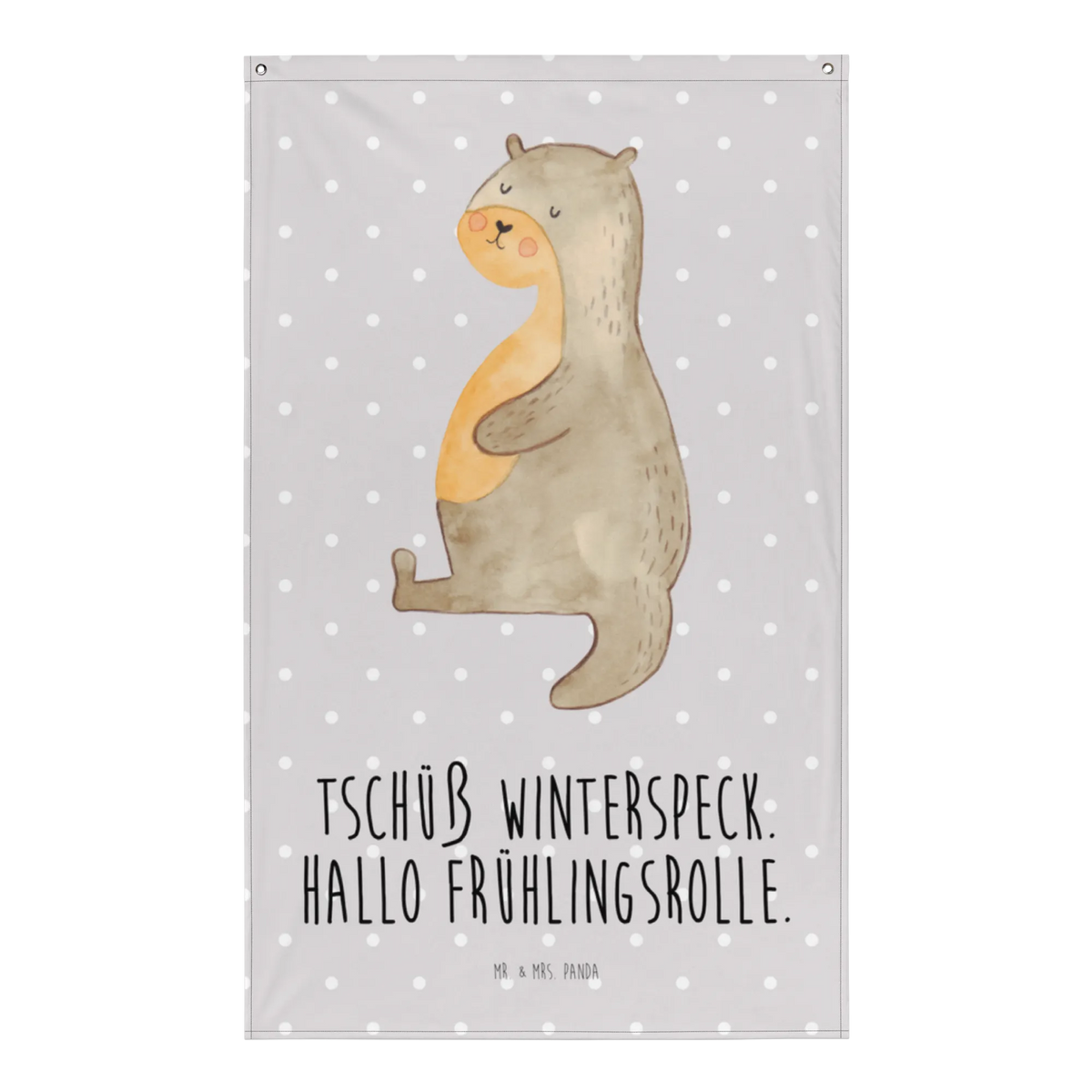 Tapestry otter Belly Stoffbild, Wandbehang, Dekorativer Wandteppich, Textil Wandbild, Stoff Wandbild, Tapestry, Wandtuch, Gobelin, Bildteppich, Wandbanner, Wandbild, Wandschmuck, Hängedeko, Wandteppich, Boho Wandteppich, Deko Wandteppich, Tapisserie, Otter, Fischotter, Seeotter, Otter Seeotter See Otter