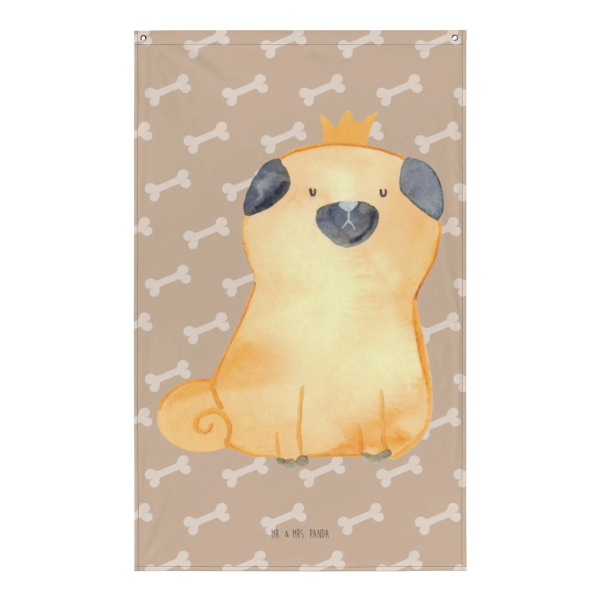 Tapestry pug Crown Bildteppich, Stoffbild, Wandbanner, Wandschmuck, Wandteppich, Gobelin, Tapisserie, Deko Wandteppich, Wandtuch, Wandbild, Dekorativer Wandteppich, Hängedeko, Boho Wandteppich, Textil Wandbild, Wandbehang, Tapestry, Stoff Wandbild, Hund, Hunderasse, Hundebesitzer, Hundemotiv, Haustier, Tierliebhaber, Sprüche, Hundebesitzer. Spruch, Lustig, Kinderlos, Hausregel, Allergisch, Mops