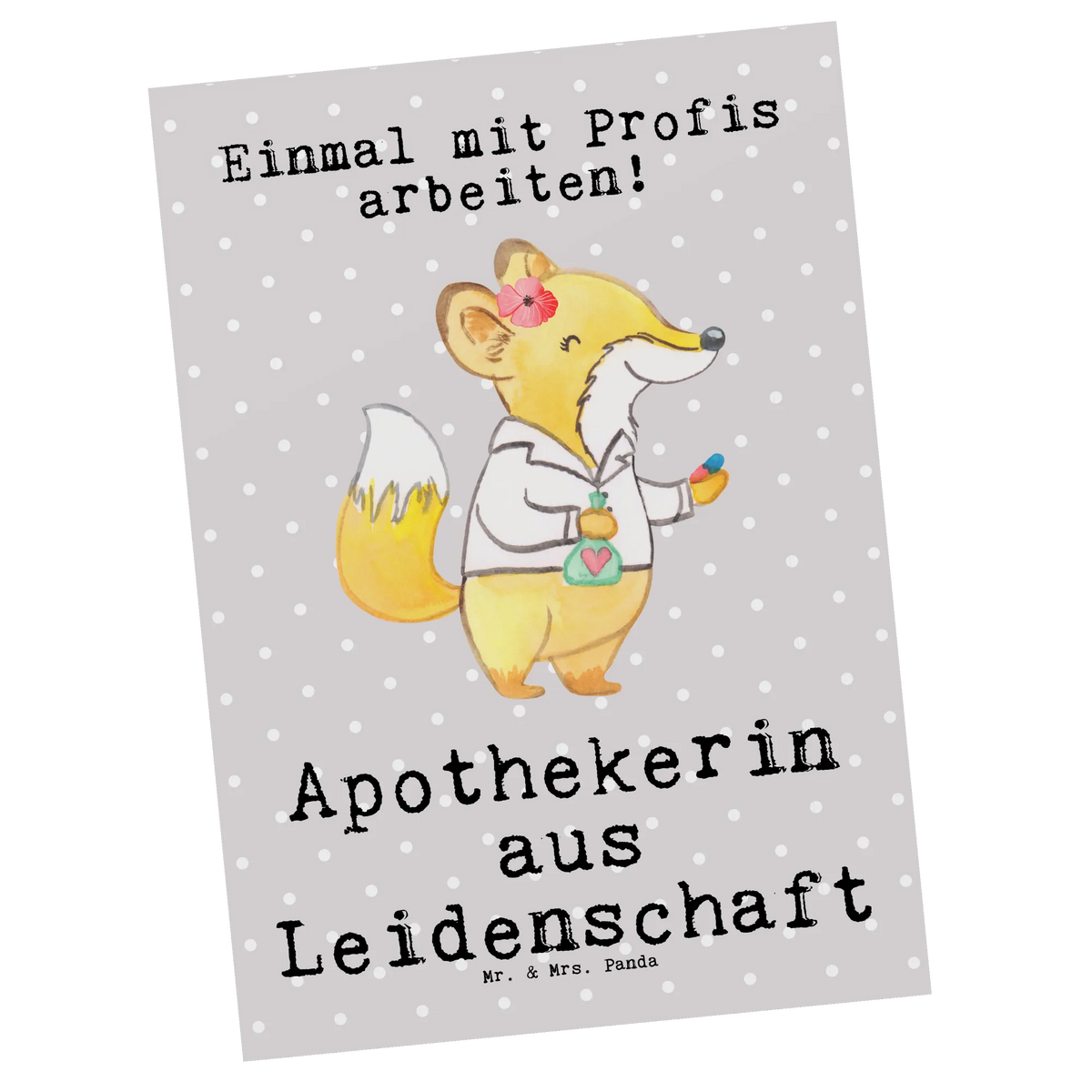 Postkarte Apothekerin Leidenschaft Motivkarte, Postkarte, Ansichtskarten, Designkarte, einzelkarte, Ansichtskarte, Kunstkarten, Fotokarte, bildkarte, kunstkarte, Grußkarte, Postkarten, spruchkarte, Geschenk, Schenken, Jubiläum, Danke, Dankeschön, Beruf, Ausbildung, Abschied, Rente, Kollege, Kollegin, Arbeitskollege, Mitarbeiter, Firma, Apothekerin, Staatsexamen, Eröffnung Apotheke, Approbation, Pharmazie