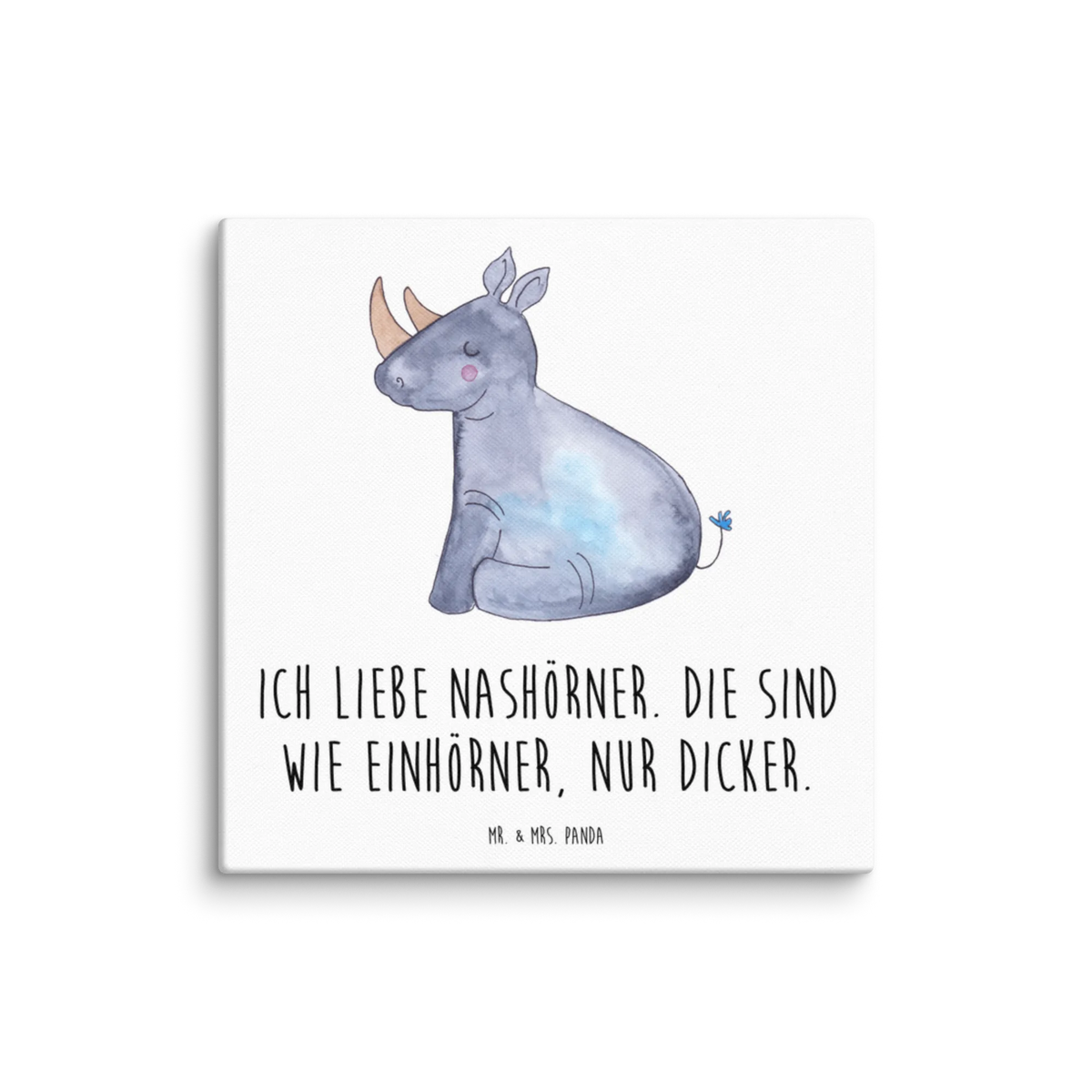 Canvas picture unicorn rhino Leinwand, Kunstdruck, Unicorn, Einhorn, Einhörner, Einhorn Deko, Witzig, Erwachsenwerden, Lustig, Regenbogen, Nashorn, Glitzer, Zoo, Nashörner, Einhornpower