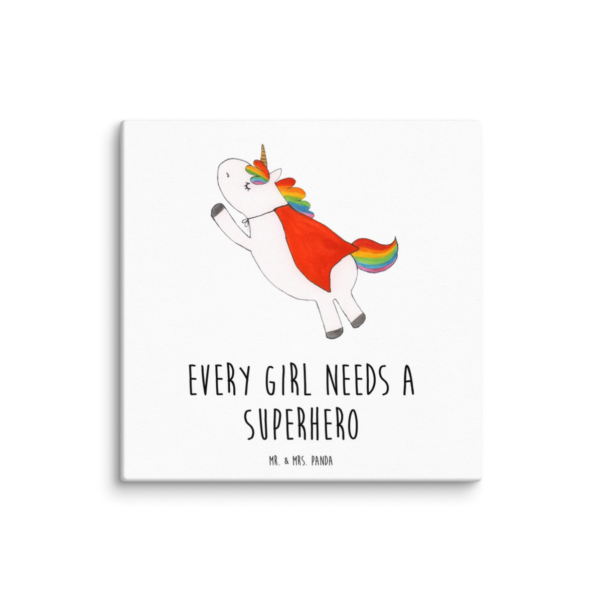 Canvas picture unicorn Excellent Kunstdruck, Leinwand, Unicorn, Einhorn, Einhörner, Einhorn Deko, Mädchen, Superheld, Girl, Held, Geschenk, Traummann, Freundin
