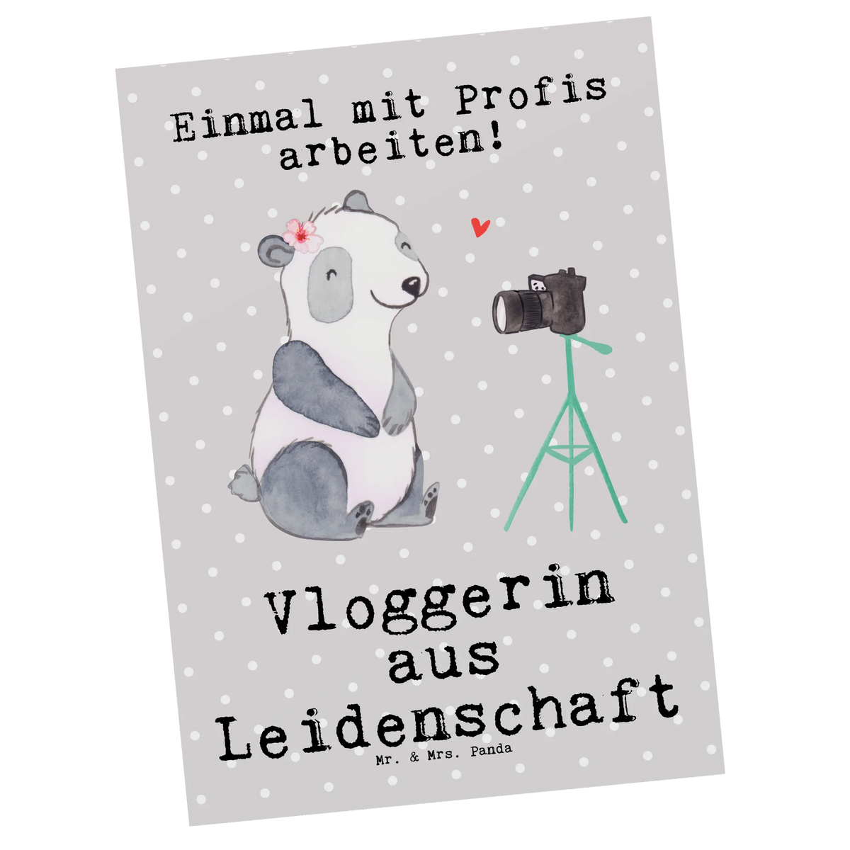 Postkarte Vloggerin Leidenschaft bildkarte, spruchkarte, Motivkarte, kunstkarte, Ansichtskarten, Postkarte, Kunstkarten, Fotokarte, Grußkarte, Postkarten, Designkarte, einzelkarte, Ansichtskarte, Geschenk, Schenken, Jubiläum, Danke, Dankeschön, Beruf, Ausbildung, Abschied, Rente, Kollege, Kollegin, Arbeitskollege, Mitarbeiter, Firma