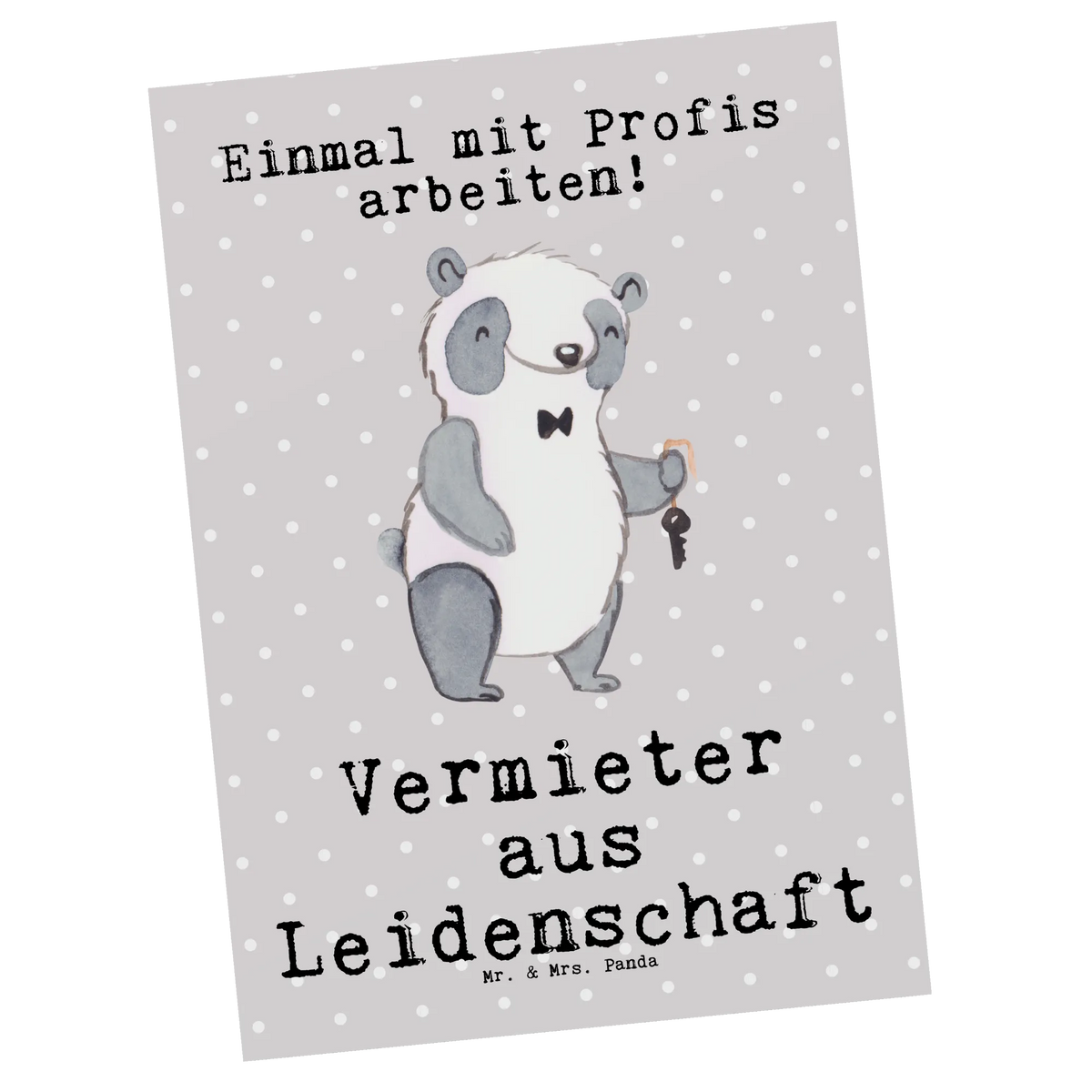 Postkarte Vermieter Leidenschaft Ansichtskarte, Grußkarte, Motivkarte, kunstkarte, bildkarte, einzelkarte, Fotokarte, Designkarte, Kunstkarten, Postkarte, Postkarten, spruchkarte, Ansichtskarten, Geschenk, Schenken, Jubiläum, Danke, Dankeschön, Beruf, Ausbildung, Abschied, Rente, Kollege, Kollegin, Arbeitskollege, Mitarbeiter, Firma