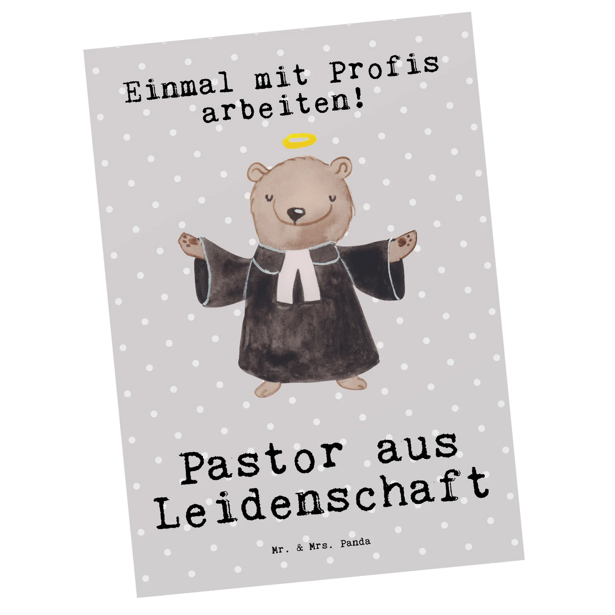 Postkarte Pastor Leidenschaft einzelkarte, Ansichtskarte, Kunstkarten, Ansichtskarten, Postkarten, Postkarte, Designkarte, bildkarte, Grußkarte, Fotokarte, Motivkarte, spruchkarte, kunstkarte, Geschenk, Schenken, Jubiläum, Danke, Dankeschön, Beruf, Ausbildung, Abschied, Rente, Kollege, Kollegin, Arbeitskollege, Mitarbeiter, Firma, Pfarrer, Prediger<br />Priester, Kirche, Theologe, Diener Gottes<br />Geistlicher, Pastor