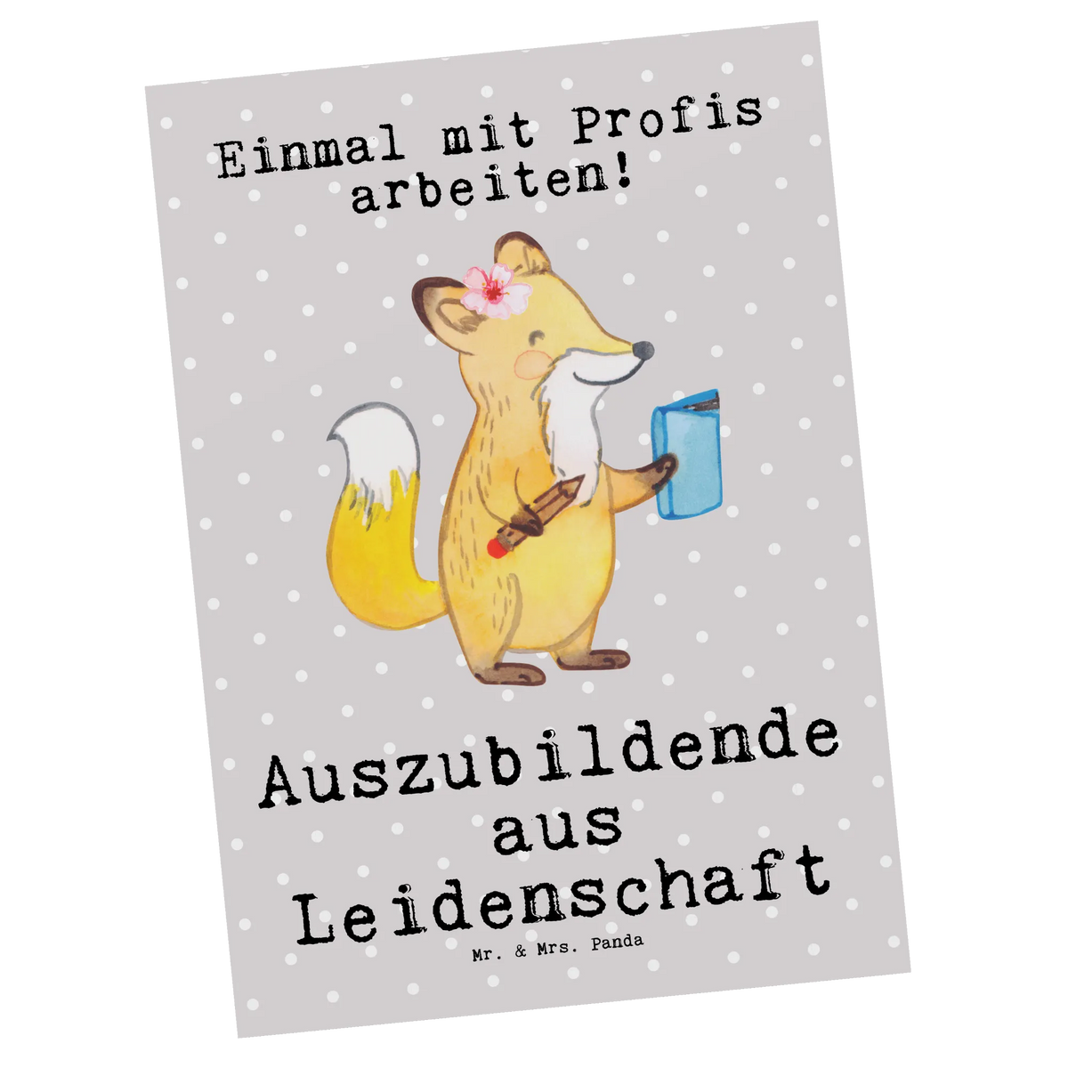 Postkarte Auszubildende Leidenschaft Kunstkarten, Motivkarte, Grußkarte, Ansichtskarten, Postkarten, einzelkarte, Ansichtskarte, Fotokarte, kunstkarte, Postkarte, Designkarte, spruchkarte, bildkarte, Geschenk, Schenken, Jubiläum, Danke, Dankeschön, Beruf, Ausbildung, Abschied, Rente, Kollege, Kollegin, Arbeitskollege, Mitarbeiter, Firma, Ausbildungsbeginn, Abschlussprüfung, Beginn Der Ausbildung, Glücksbringer Zur Ausbildung, Azubine, Auszubildende