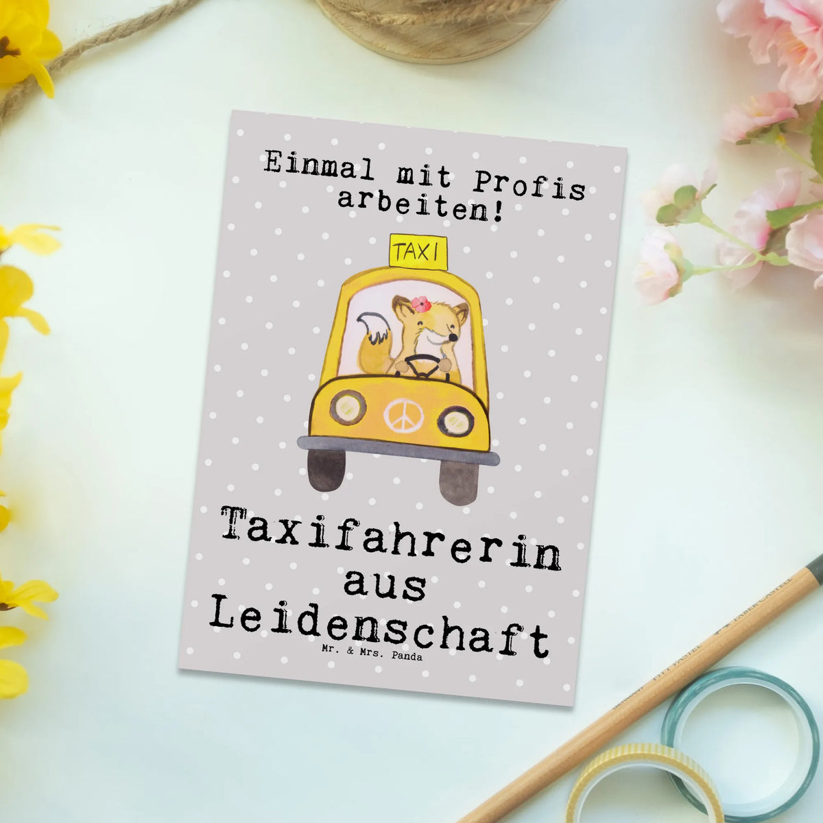 Postkarte Taxifahrerin Leidenschaft Designkarte, spruchkarte, bildkarte, Kunstkarten, Motivkarte, kunstkarte, Postkarten, Ansichtskarten, Grußkarte, Fotokarte, Ansichtskarte, Postkarte, einzelkarte, Geschenk, Schenken, Jubiläum, Danke, Dankeschön, Beruf, Ausbildung, Abschied, Rente, Kollege, Kollegin, Arbeitskollege, Mitarbeiter, Firma