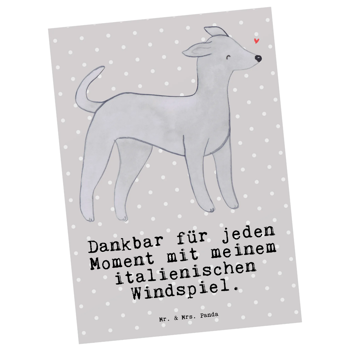 Postkarte Italienisches Windspiel Moment Ansichtskarten, spruchkarte, einzelkarte, Fotokarte, Motivkarte, bildkarte, Grußkarte, Postkarten, Kunstkarten, Designkarte, Postkarte, Ansichtskarte, kunstkarte, Geschenk, Schenken, Hund, Hunderasse, Rassehund, Hundebesitzer, Tierfreund, Welpe, Windhund, Italienisches Windspiel, Italian Greyhound
