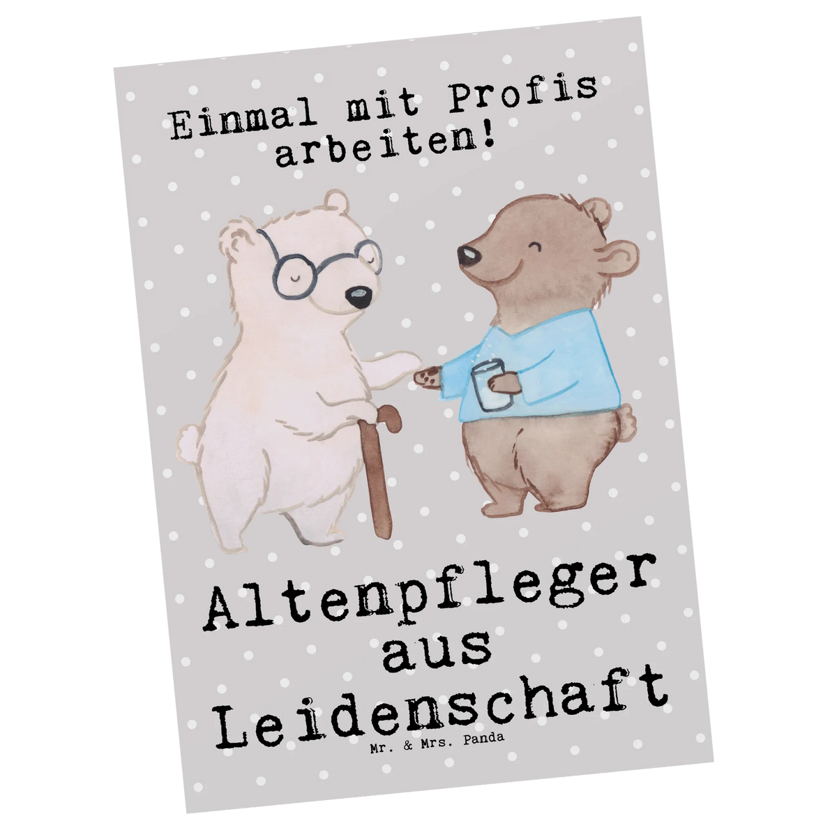 Postkarte Altenpfleger Leidenschaft Motivkarte, Kunstkarten, kunstkarte, Postkarte, bildkarte, Fotokarte, Designkarte, Postkarten, Grußkarte, Ansichtskarten, einzelkarte, spruchkarte, Ansichtskarte, Geschenk, Schenken, Jubiläum, Danke, Dankeschön, Beruf, Ausbildung, Abschied, Rente, Kollege, Kollegin, Arbeitskollege, Mitarbeiter, Firma, Altenheim Eröffnung, Pfleger, Altenpfleger