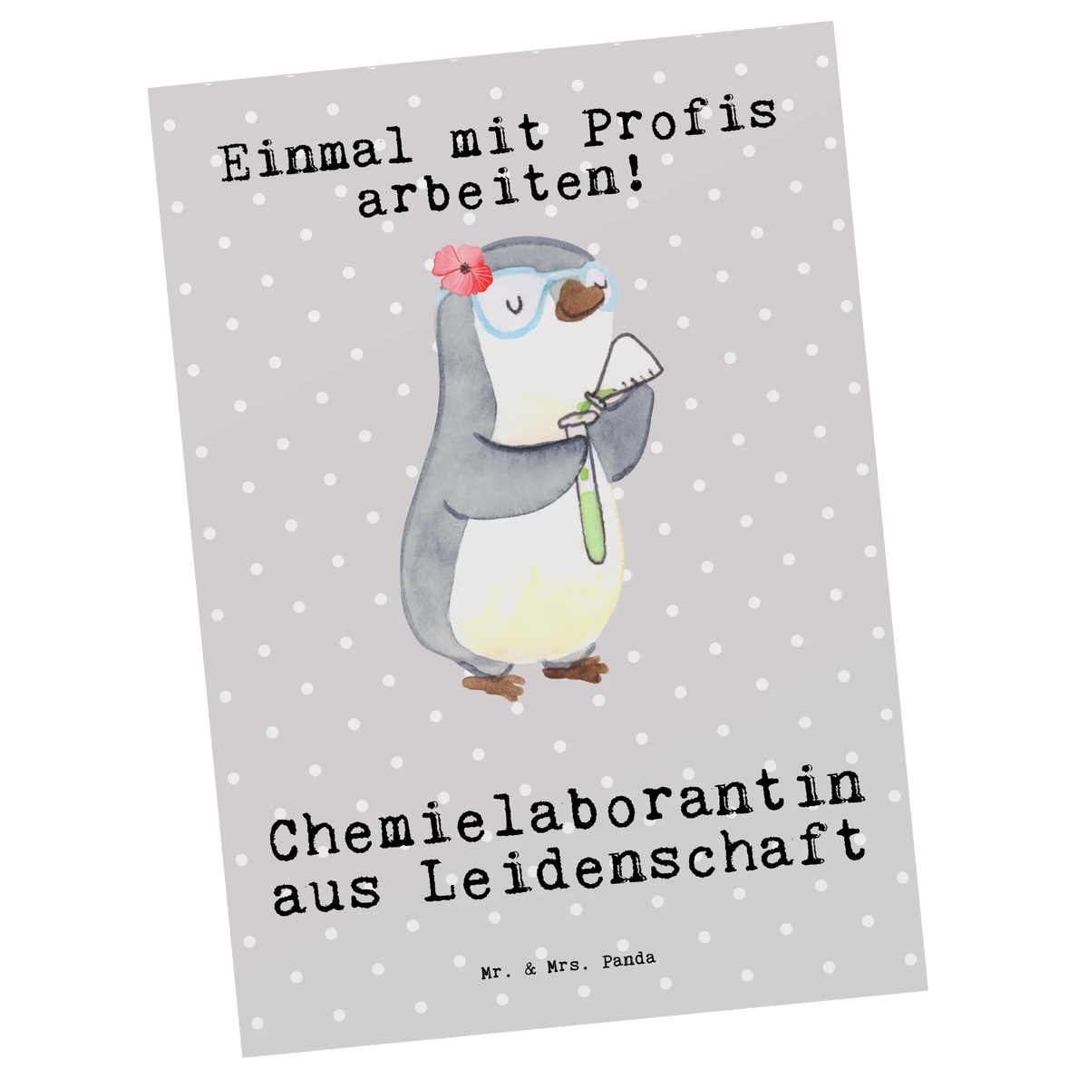 Postkarte Chemielaborantin Leidenschaft Motivkarte, bildkarte, Postkarte, Ansichtskarte, Fotokarte, Postkarten, Designkarte, Kunstkarten, Ansichtskarten, kunstkarte, Grußkarte, spruchkarte, einzelkarte, Geschenk, Schenken, Jubiläum, Danke, Dankeschön, Beruf, Ausbildung, Abschied, Rente, Kollege, Kollegin, Arbeitskollege, Mitarbeiter, Firma, Chemikerin, Labor, Studium, Chemielaborantin, Wissenschaftlerin, Forschung, Naturwissenschaftlerin