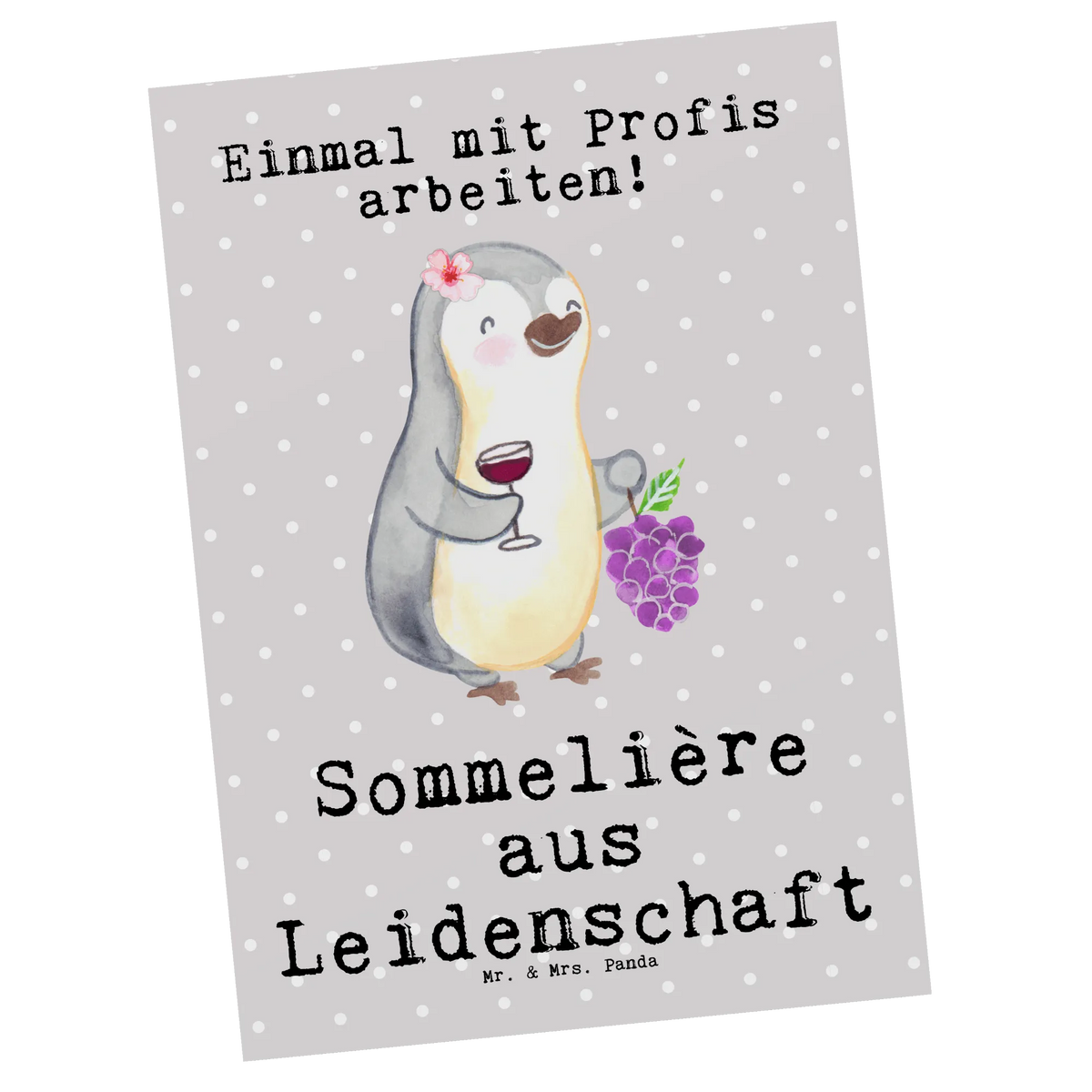 Postkarte Sommelière Leidenschaft Motivkarte, bildkarte, Grußkarte, einzelkarte, Ansichtskarten, Designkarte, kunstkarte, Postkarte, Fotokarte, Postkarten, Kunstkarten, spruchkarte, Ansichtskarte, Geschenk, Schenken, Jubiläum, Danke, Dankeschön, Beruf, Ausbildung, Abschied, Rente, Kollege, Kollegin, Arbeitskollege, Mitarbeiter, Firma