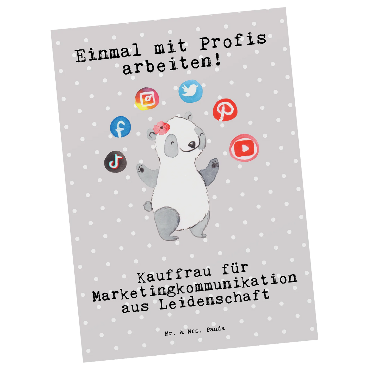 Postkarte Kauffrau für Marketingkommunikation Leidenschaft kunstkarte, spruchkarte, bildkarte, Ansichtskarte, Motivkarte, Postkarte, Fotokarte, einzelkarte, Kunstkarten, Grußkarte, Designkarte, Ansichtskarten, Postkarten, Geschenk, Schenken, Jubiläum, Danke, Dankeschön, Beruf, Ausbildung, Abschied, Rente, Kollege, Kollegin, Arbeitskollege, Mitarbeiter, Firma