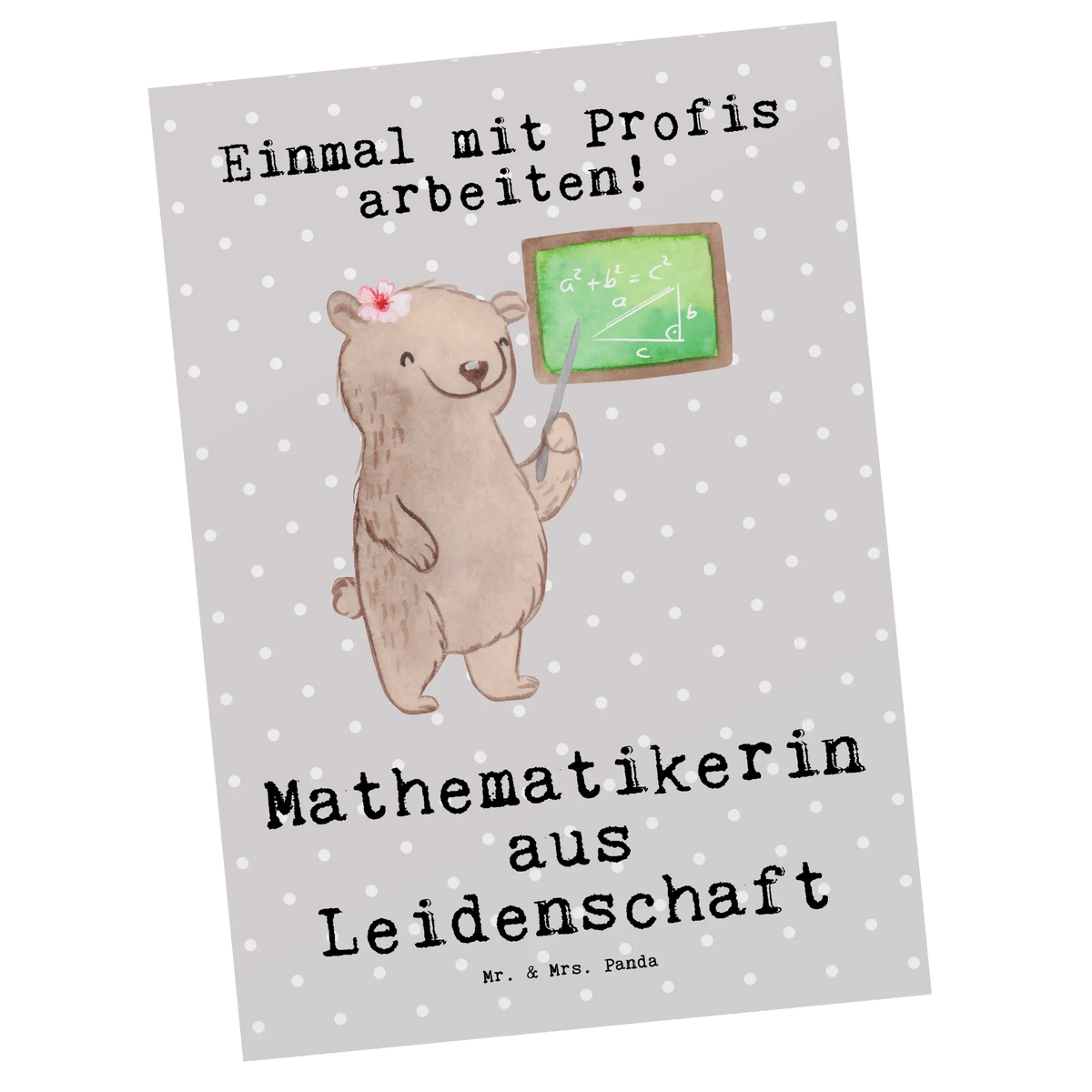 Postcard Mathematician Passion Motivkarte, Fotokarte, bildkarte, Grußkarte, Ansichtskarte, Postkarte, Designkarte, einzelkarte, Ansichtskarten, Kunstkarten, kunstkarte, Postkarten, spruchkarte, Geschenk, Schenken, Jubiläum, Danke, Dankeschön, Beruf, Ausbildung, Abschied, Rente, Kollege, Kollegin, Arbeitskollege, Mitarbeiter, Firma, Rechenkünstlerin, Master, Bachelor, Zahlenmensch, Mathematikerin, Mathematik Studium, Studentin Mathe