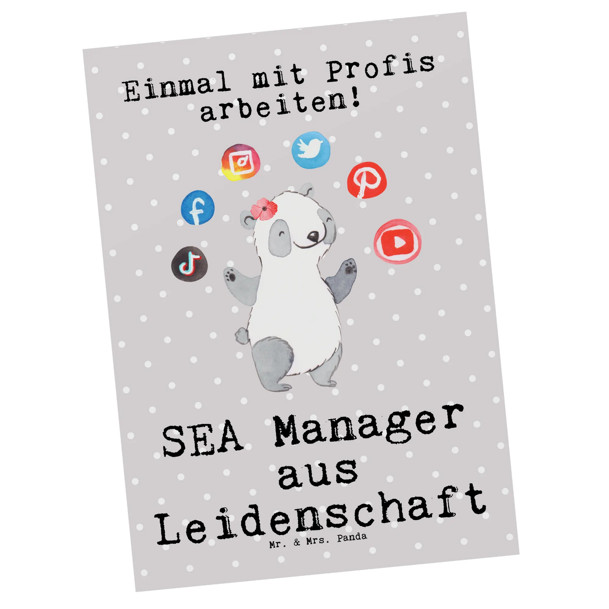 Postkarte SEA Manager Leidenschaft Kunstkarten, Postkarte, Ansichtskarte, Postkarten, kunstkarte, Motivkarte, einzelkarte, Fotokarte, Ansichtskarten, bildkarte, spruchkarte, Grußkarte, Designkarte, Geschenk, Schenken, Jubiläum, Danke, Dankeschön, Beruf, Ausbildung, Abschied, Rente, Kollege, Kollegin, Arbeitskollege, Mitarbeiter, Firma, Suchmaschinenwerbung, SEA Manager, Suchmaschinenmarketing