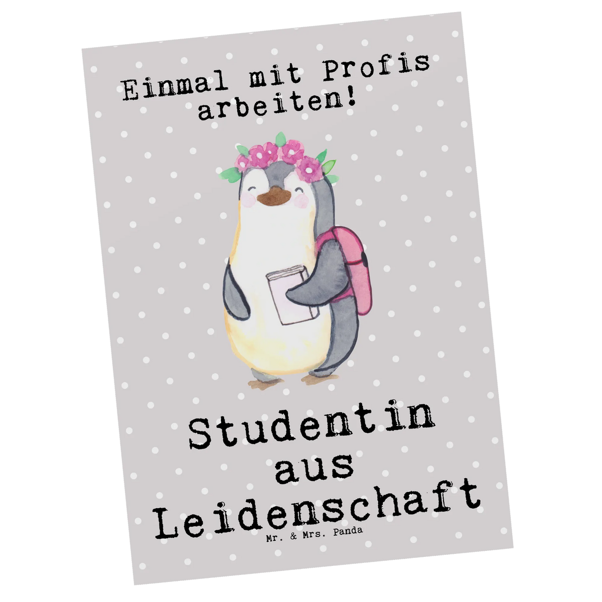 Postkarte Studentin Leidenschaft Motivkarte, Ansichtskarten, kunstkarte, bildkarte, Grußkarte, Fotokarte, Ansichtskarte, einzelkarte, Postkarte, spruchkarte, Kunstkarten, Designkarte, Postkarten, Geschenk, Schenken, Jubiläum, Danke, Dankeschön, Beruf, Ausbildung, Abschied, Rente, Kollege, Kollegin, Arbeitskollege, Mitarbeiter, Firma