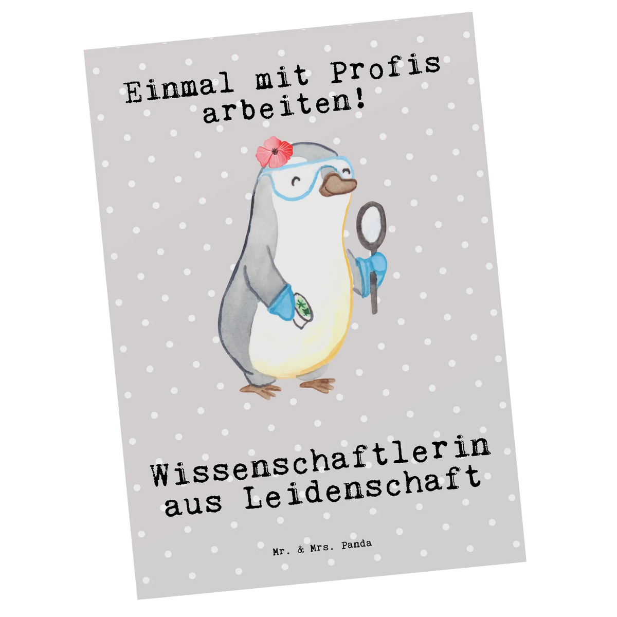 Postkarte Wissenschaftlerin Leidenschaft Designkarte, Grußkarte, Motivkarte, Postkarten, einzelkarte, bildkarte, Fotokarte, Postkarte, Ansichtskarten, spruchkarte, kunstkarte, Kunstkarten, Ansichtskarte, Geschenk, Schenken, Jubiläum, Danke, Dankeschön, Beruf, Ausbildung, Abschied, Rente, Kollege, Kollegin, Arbeitskollege, Mitarbeiter, Firma, Wissenschaftlerin, Forscherin, Forschungseinrichtung, Akademikerin, Universität