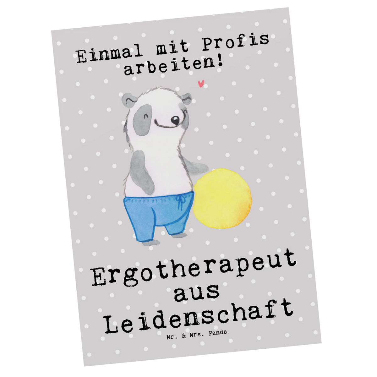 Postkarte Ergotherapeut Leidenschaft bildkarte, Ansichtskarten, einzelkarte, spruchkarte, Fotokarte, Designkarte, Postkarte, Grußkarte, Kunstkarten, Ansichtskarte, kunstkarte, Motivkarte, Postkarten, Geschenk, Schenken, Jubiläum, Danke, Dankeschön, Beruf, Ausbildung, Abschied, Rente, Kollege, Kollegin, Arbeitskollege, Mitarbeiter, Firma, Ergotherapie, Ergotherapeut
