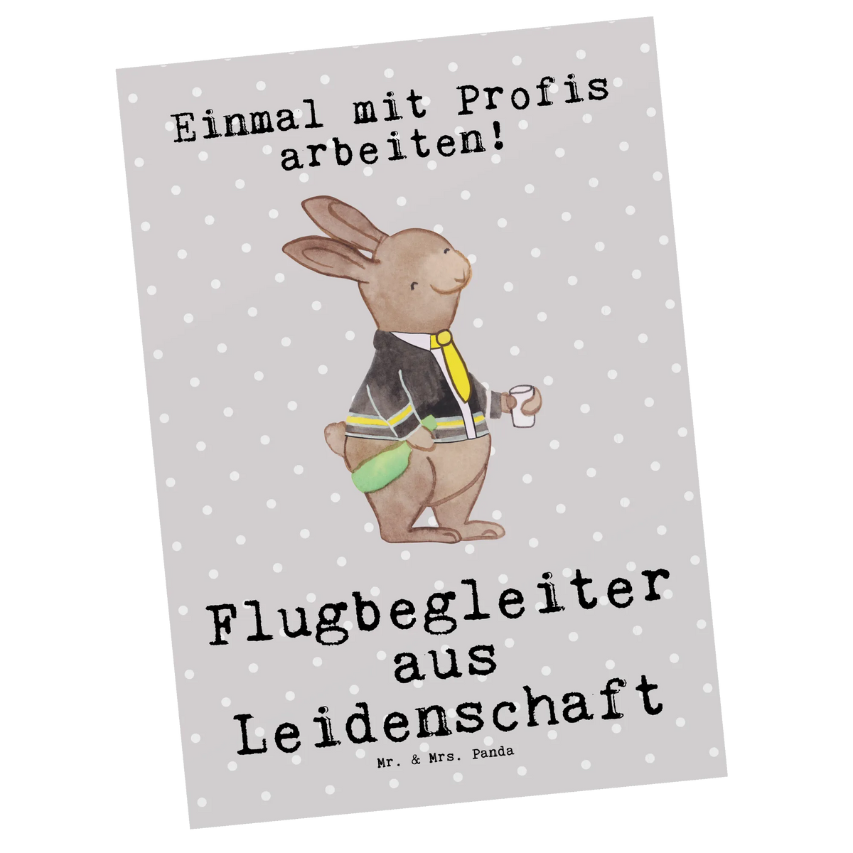 Postkarte Flugbegleiter Leidenschaft Motivkarte, Ansichtskarten, Grußkarte, bildkarte, Postkarte, spruchkarte, kunstkarte, einzelkarte, Postkarten, Ansichtskarte, Kunstkarten, Fotokarte, Designkarte, Geschenk, Schenken, Jubiläum, Danke, Dankeschön, Beruf, Ausbildung, Abschied, Rente, Kollege, Kollegin, Arbeitskollege, Mitarbeiter, Firma, Steward, Flugsteward, Flight-Attendant, Flugbegleiter