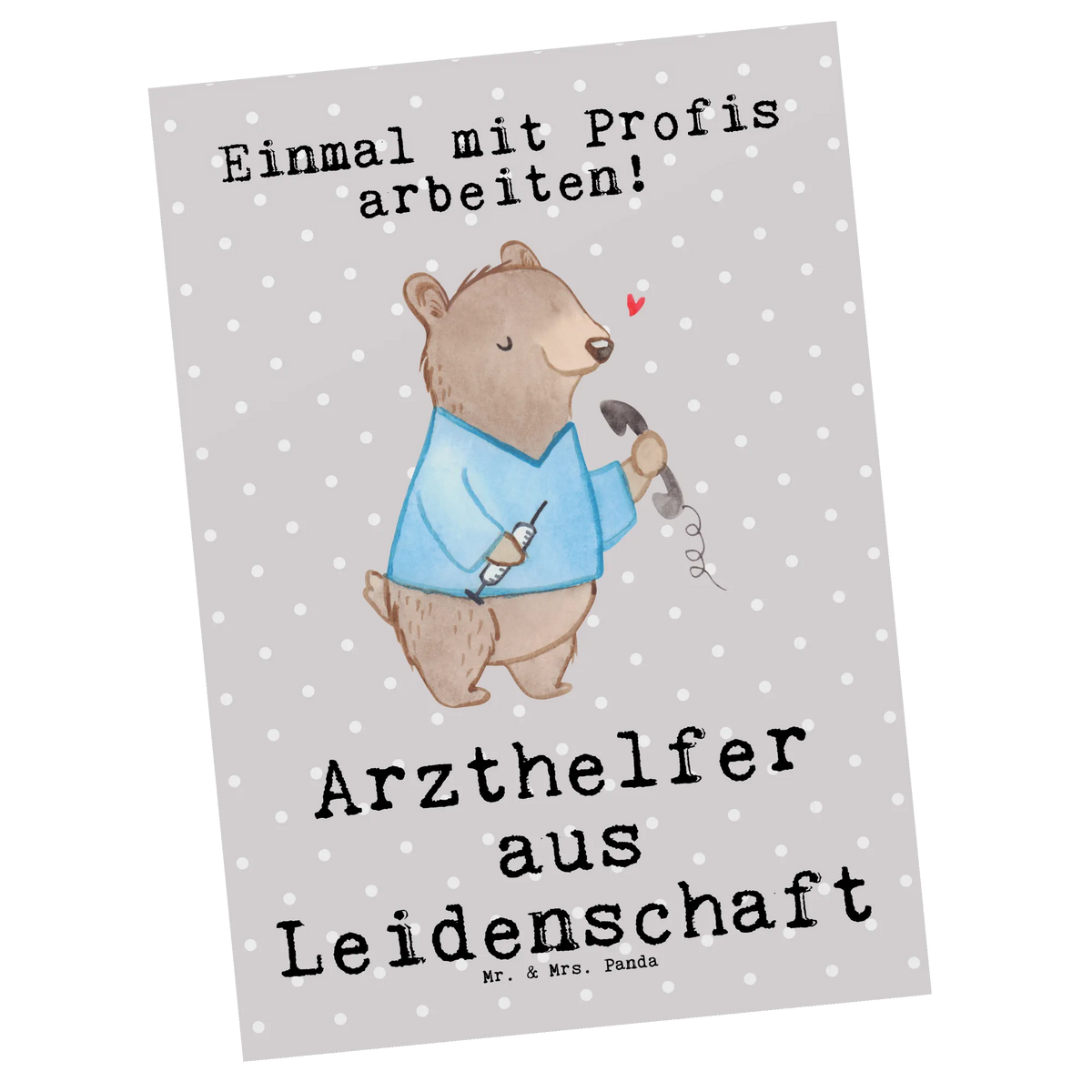 Postkarte Arzthelfer Leidenschaft bildkarte, Ansichtskarten, Kunstkarten, Designkarte, Postkarte, spruchkarte, Fotokarte, einzelkarte, kunstkarte, Ansichtskarte, Postkarten, Motivkarte, Grußkarte, Geschenk, Schenken, Jubiläum, Danke, Dankeschön, Beruf, Ausbildung, Abschied, Rente, Kollege, Kollegin, Arbeitskollege, Mitarbeiter, Firma, Medizinischer Fachangestellter, Arzthelfer