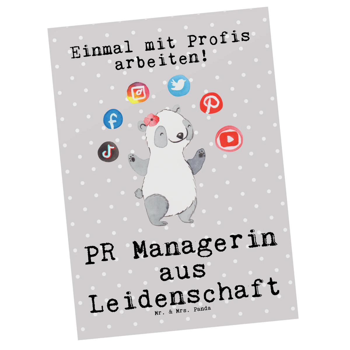 Postkarte PR Managerin Leidenschaft Designkarte, Fotokarte, Motivkarte, kunstkarte, Postkarten, bildkarte, Kunstkarten, Grußkarte, Postkarte, Ansichtskarten, einzelkarte, Ansichtskarte, spruchkarte, Geschenk, Schenken, Jubiläum, Danke, Dankeschön, Beruf, Ausbildung, Abschied, Rente, Kollege, Kollegin, Arbeitskollege, Mitarbeiter, Firma