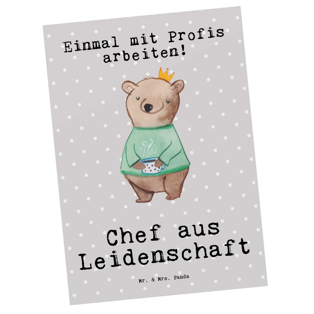 Postkarte Chef Leidenschaft Grußkarte, Ansichtskarten, Fotokarte, Postkarten, Motivkarte, kunstkarte, bildkarte, Designkarte, Postkarte, Ansichtskarte, Kunstkarten, einzelkarte, spruchkarte, Geschenk, Schenken, Jubiläum, Danke, Dankeschön, Beruf, Ausbildung, Abschied, Rente, Kollege, Kollegin, Arbeitskollege, Mitarbeiter, Firma, Leiter, Firmeninhaber, Geschäftsinhaber, CEO, Chef, Direktor, Unternehmensinhaber, Führungskraft