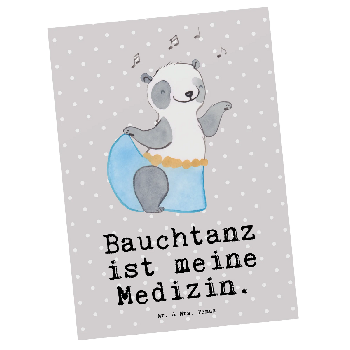Postkarte Panda Bauchtanz bildkarte, Ansichtskarte, Postkarten, kunstkarte, Motivkarte, einzelkarte, Fotokarte, Designkarte, spruchkarte, Kunstkarten, Ansichtskarten, Postkarte, Grußkarte, Geschenk, Schenken, Sport, Sportart, Hobby, Danke, Dankeschön, Auszeichnung, Gewinn, Sportler, Bauchtanz, Orientalischer Tanz, Tanzen