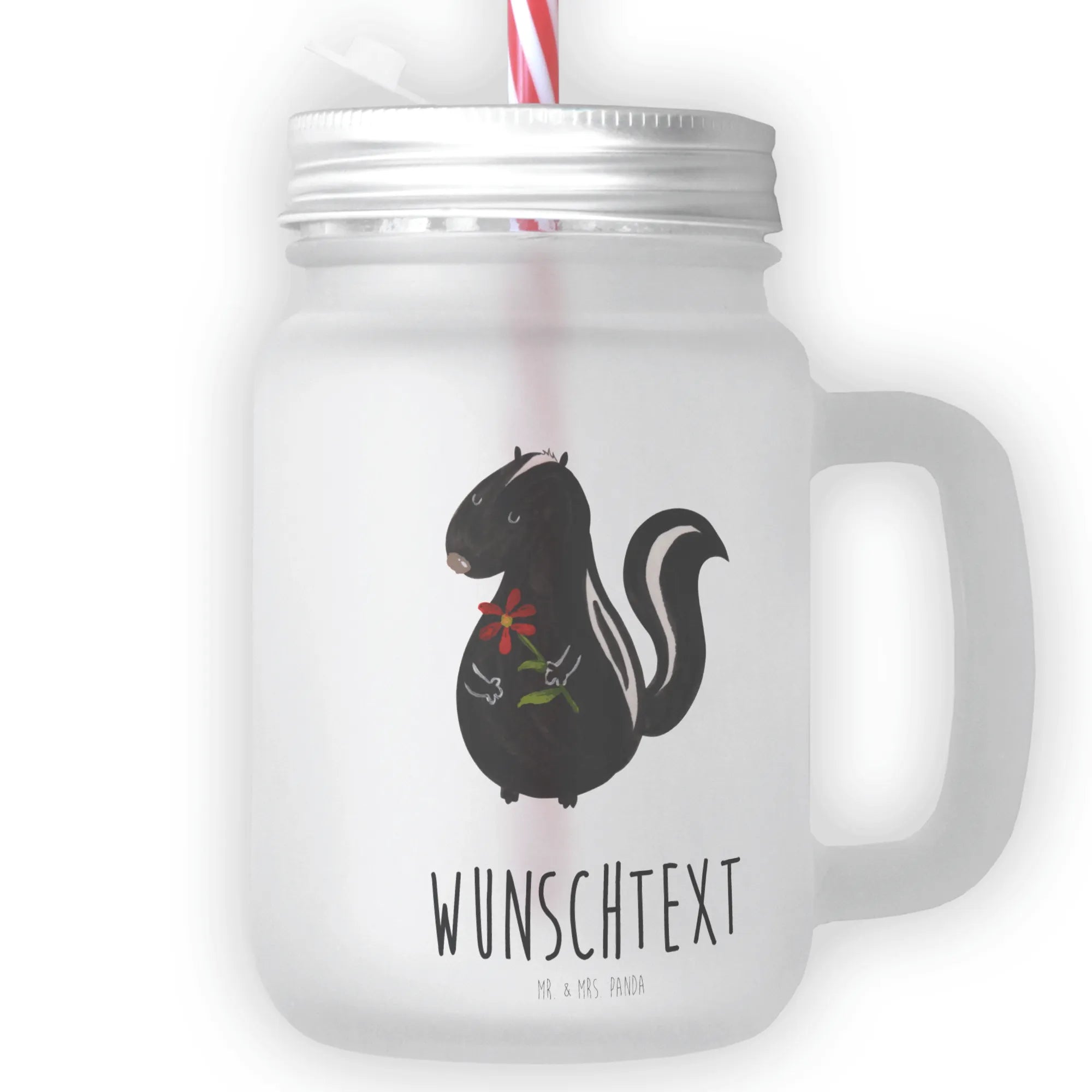 Personalised mason jar drinking glass skunk flower Saftglas Mit Gravur, Personalisiertes Cocktailglas, Cocktailglas personalisiert, Becher personalisiert, Personalisiertes Henkelglas, Personalisiertes Mason Jar, Einmachglas personalisiert, Personalisiertes Glas mit Deckel, Personalisiertes Trinkglas, Henkelglas personalisiert, Trinkglas Selbst Gestalten, Cocktailglas mit Namen, Personalisiertes Wasserglas, Einmachglas Mit Gravur, Personalisierter Trinkbecher, Trinkbecher mit Namen, Trinkglas personalisiert, Trinkglas mit Namen, Glas mit Namen, Glas personalisiert, Glas mit Deckel personalisiert, Stinktier, Skunk, Träume, Wildtier, Stinki, Raubtier, Stinker, Dreams, Verträumt, Tagträumer