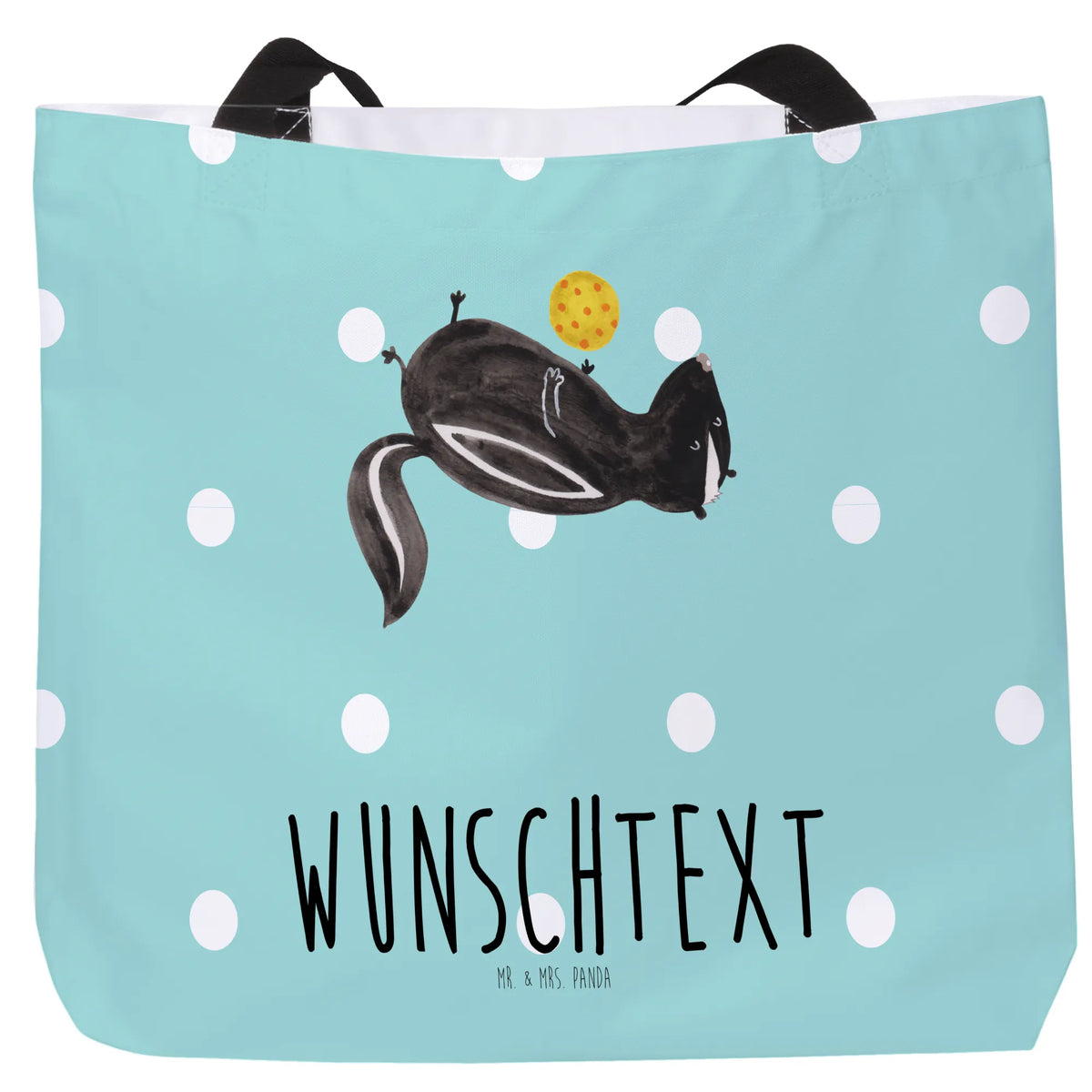Personalisierter Shopper Stinktier Ball Personalisierte Tasche, Personalisierte Schultasche, Einkaufstasche Personalisiert, Personalisierte Alltagstasche, Einkaufstasche mit Namen, Stoffbeutel personalisiert, Personalisierter Einkaufsbeutel, Personalisierter Shopper, Beutel personalisiert, Personalisierte Strandtasche, Beutel mit Namen, Personalisierter Beutel, Personalisierte Tragetasche, Strandtasche mit Namen, Tasche personalisiert, Personalisierte Freizeittasche, Shopper personalisiert, Tasche mit Namen, Tragetasche Personalisiert, Strandtasche personalisiert, Personalisierte Einkaufstasche, Stinktier, Skunk, Stinki, Raubtier, Verspielt, Weisheit, Stinker, Wildtier