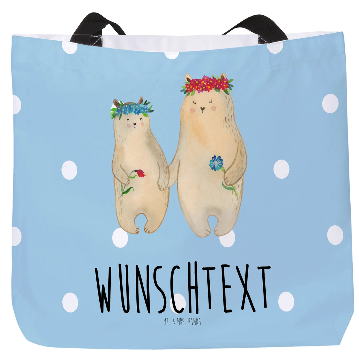 Personalisierter Shopper Bären mit Blumenkranz Personalisierte Tasche, Personalisierte Schultasche, Shopper personalisiert, Personalisierte Alltagstasche, Tragetasche Personalisiert, Einkaufstasche mit Namen, Tasche personalisiert, Personalisierter Beutel, Personalisierter Einkaufsbeutel, Personalisierte Tragetasche, Beutel personalisiert, Strandtasche personalisiert, Personalisierte Strandtasche, Einkaufstasche Personalisiert, Personalisierte Einkaufstasche, Tasche mit Namen, Stoffbeutel personalisiert, Personalisierter Shopper, Beutel mit Namen, Strandtasche mit Namen, Personalisierte Freizeittasche, Opa, Vatertag, Oma, Papa, Bruder, Mama, Schwester, Muttertag, Familie, Vorbild, Tochter, Weltbeste Mama, Beste Mutter, Lieblingsmama, Family, Geschenk Mama. Muttertag, Kind, Mutter, Bär, Lieblingsmensch, Kinder, Töchter, Mami, Bären, Mutti