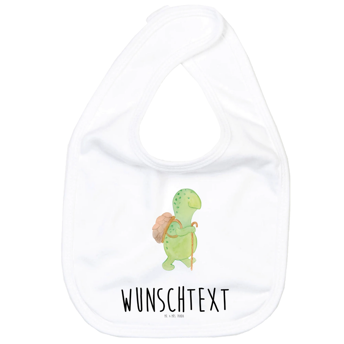 Personalised bib tortoise walker gift, gift ideas, cute, illustrated, tortoise, reptile, ancient creature, sweet, birthday gift, turtle gift items, funny turtle gifts, pet turtles, best friend, sister or daughter, turtle lover, motivational slogan, new beginning, turtles