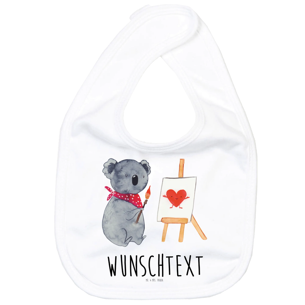 Personalisiertes Babylätzchen Koala Künstler Sabberlatz mit Namen, Baby Lätzchen mit Namen, Lätzchen personalisiert, Babylatz mit Name, Bedrucktes Babylätzchen Mit Wunschtext, Babylätzchen Mit Namen, Latz personalisiert, Babyhalstuch Mit Namen, Personalisiertes Lätzchen, Latz mit Namen, Lätzchen mit Namen, Namenslätzchen, Baby Lätzchen personalisiert, Baumwoll Lätzchen Mit Text, Baby Latz mit Namen, Babylatz personalisiert, Babylatz mit Namen, Baumwoll Lätzchen personalisiert, Babylätzchen mit Name, Baby Lätzchen Mit Wunschtext, Babylätzchen Selbst Gestalten, Lätzchen mit Name, Baby Latz personalisiert, Sabberlätzchen mit Namen, Koala, Koalabär, Liebesgeschenk, Künstler, Gefühle, Liebe, Zeichnen, Liebensbeweis