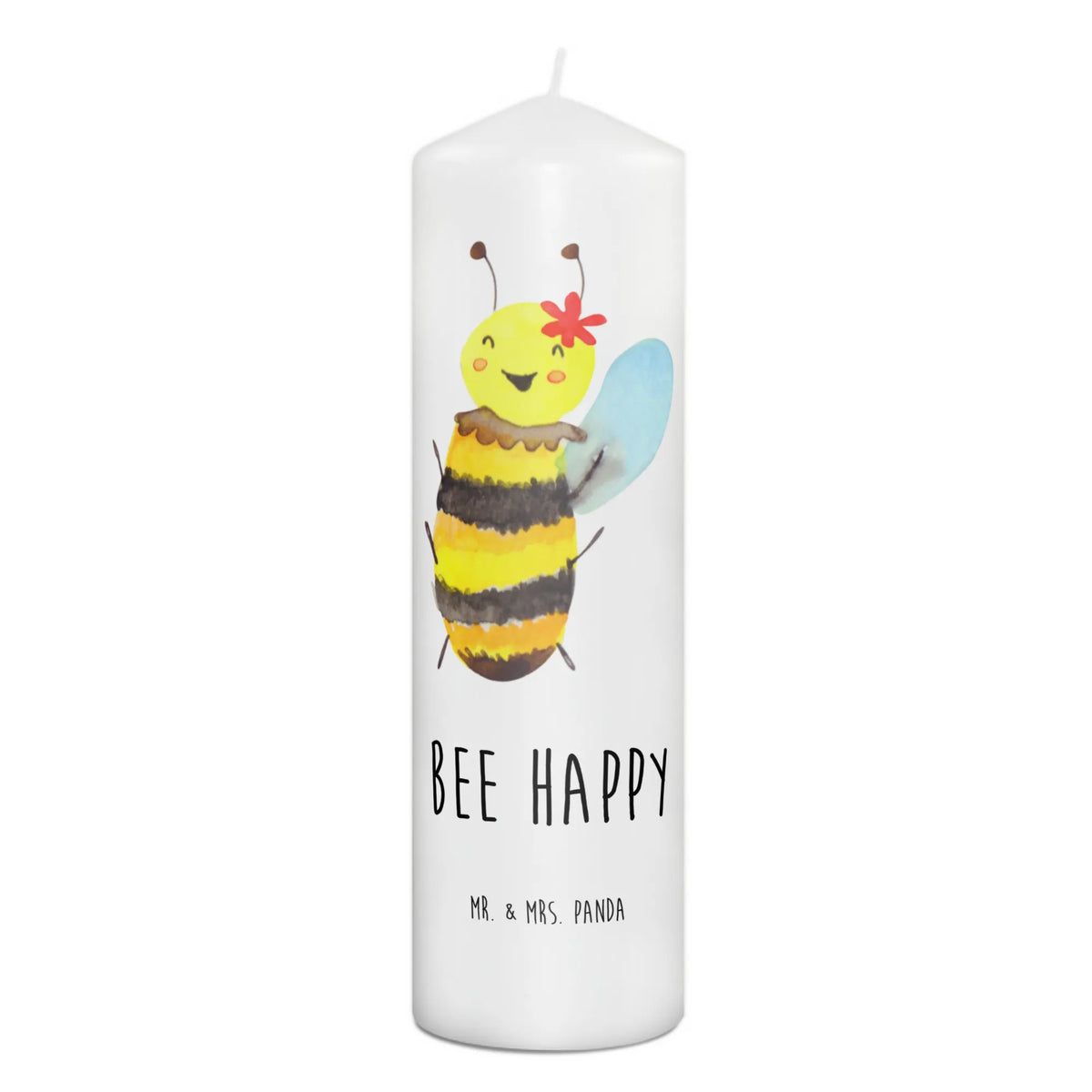 Candle bee happy wasp, bumblebee