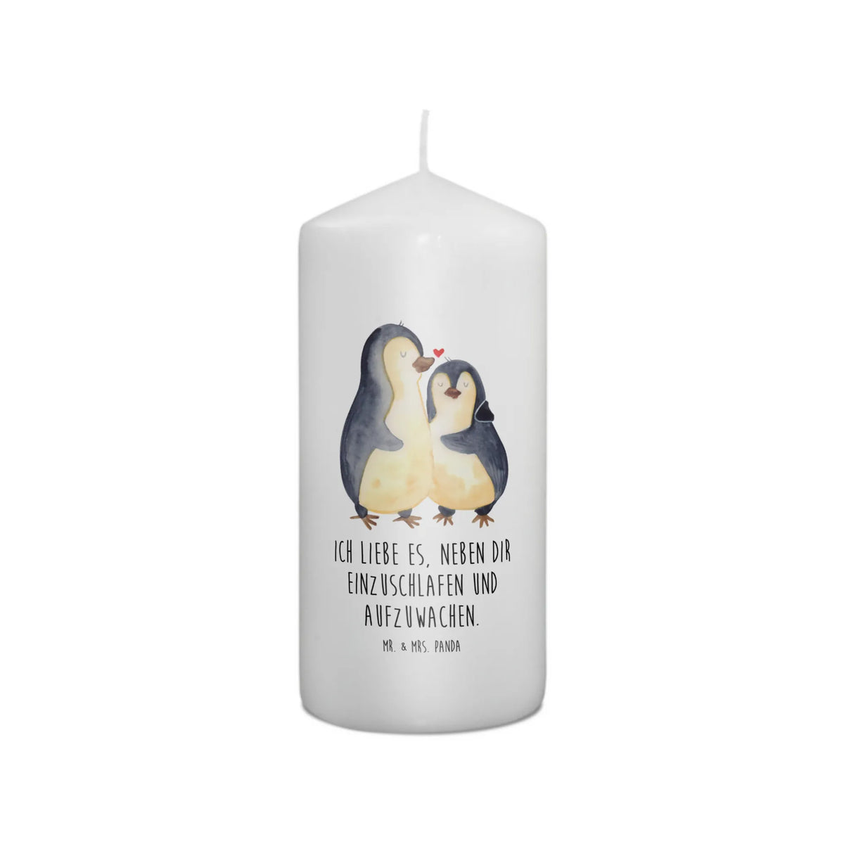 Candle penguins Fall asleep Loving, Two, Together, Marriage, Proposal of marriage, Love gift, gift for her, gift for him, anniversary gift, Valentine's Day Gift for Women Love Gift Anniversary Wedding Anniversary Party Favor Gift for Girlfriend Gift for Partner Boyfriend Gift Token of Love for Men for Husband