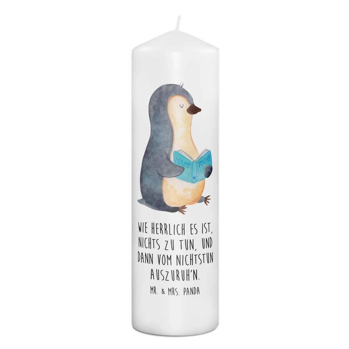 Candle Penguin A book Penguins, North Pole, book, leisure, lazing around, doing nothing, reading, penguins, holidays, vacation, bookworm