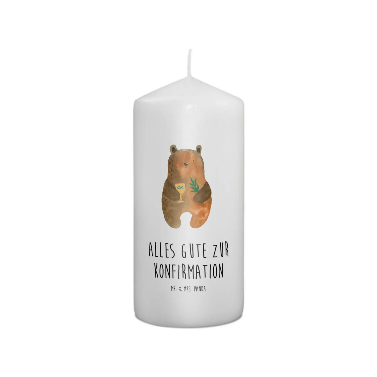 Candle bear confirmation