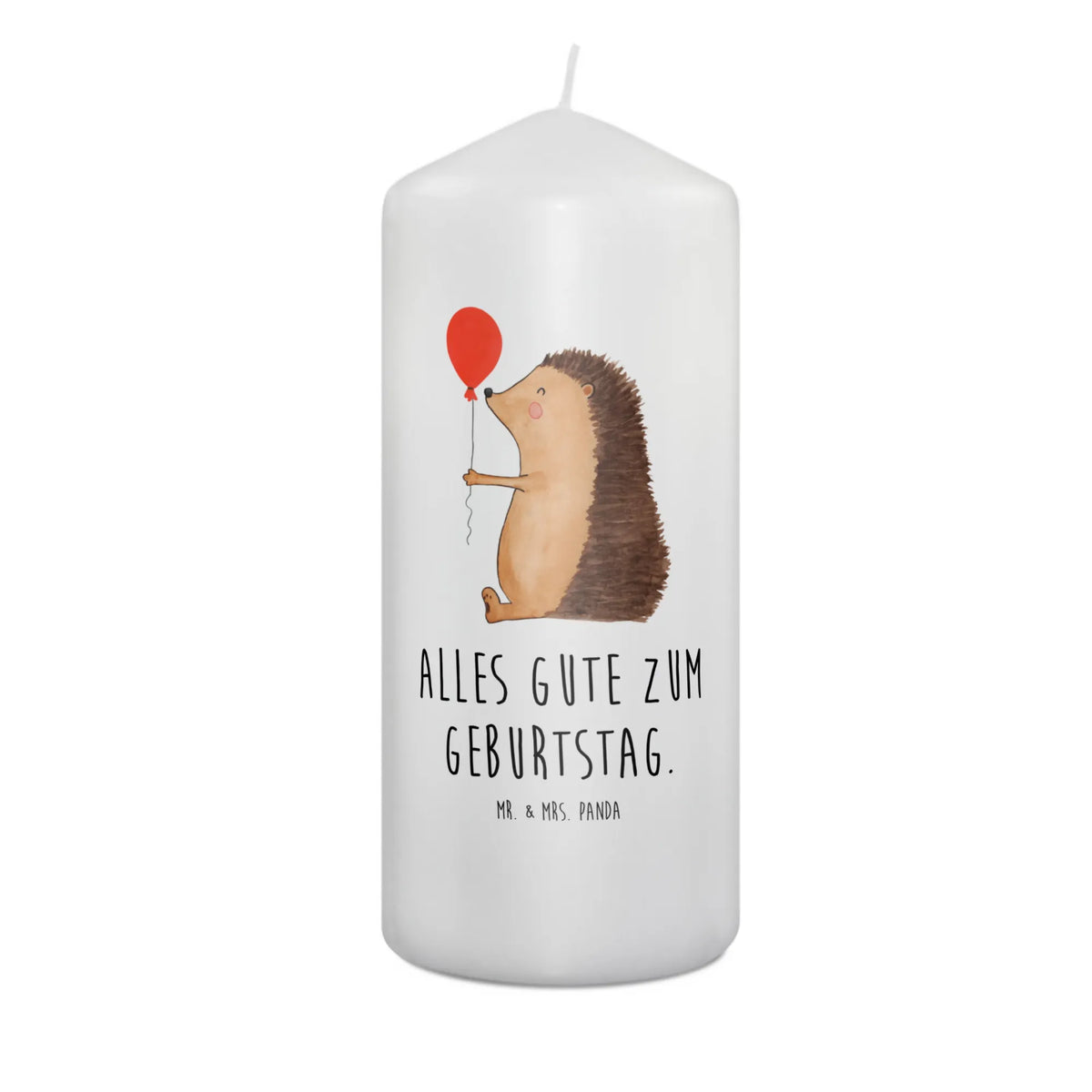 Candle Hedgehog balloon cute, cute animal motives, hand drawn, funny sayings, good mood, special gifts, gift ideas, animal lover, small animals, gifts, card, Balloon, Birthday Child, Birthday