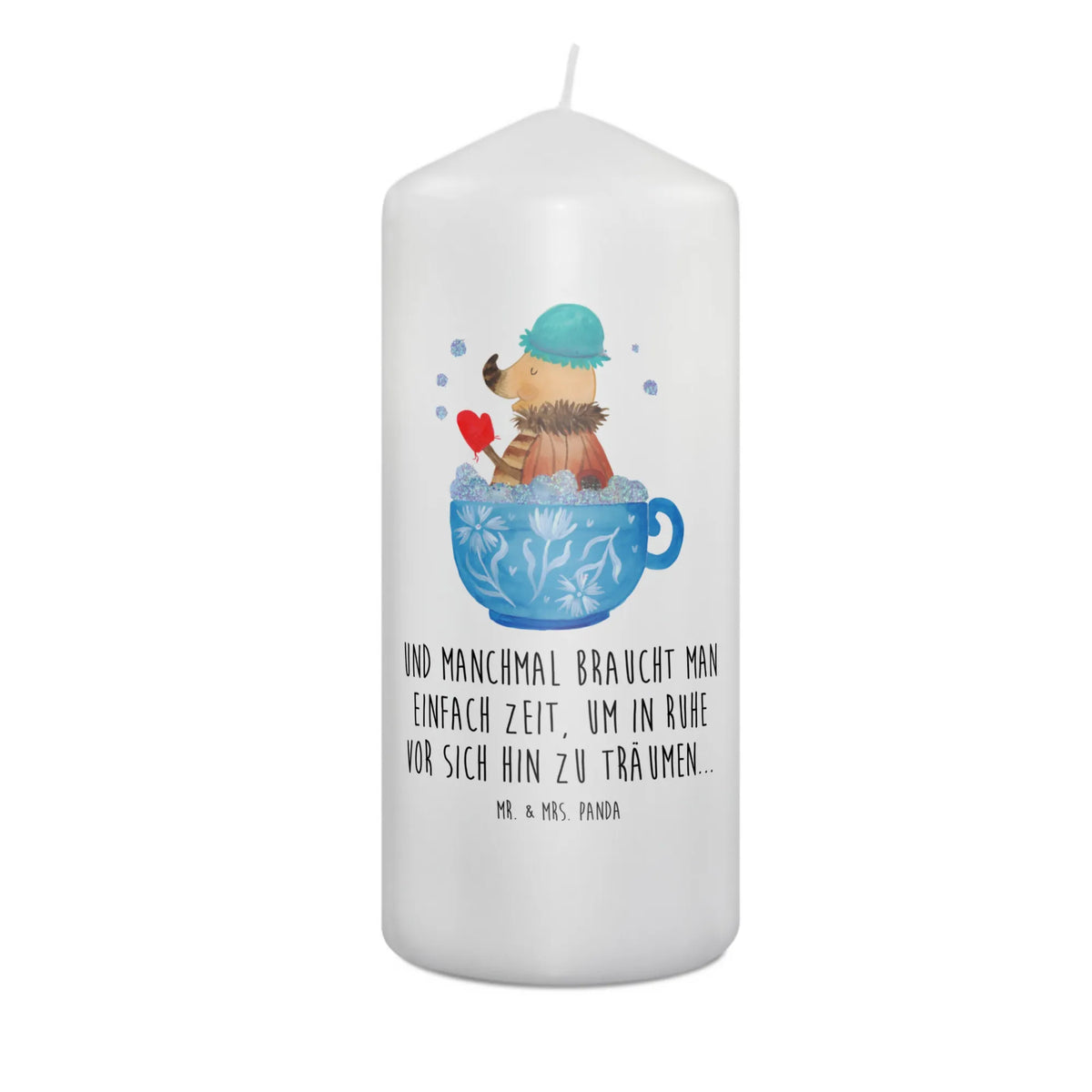 Candle Moth foam bath cute, cute animal motives, hand drawn, funny sayings, good mood, special gifts, gift ideas, animal lover, small animals, gifts, card, goals, dreaming, dreamy, time management, bath, bathing, bathroom, bathroom decoration, Moth, bubble bath, cup